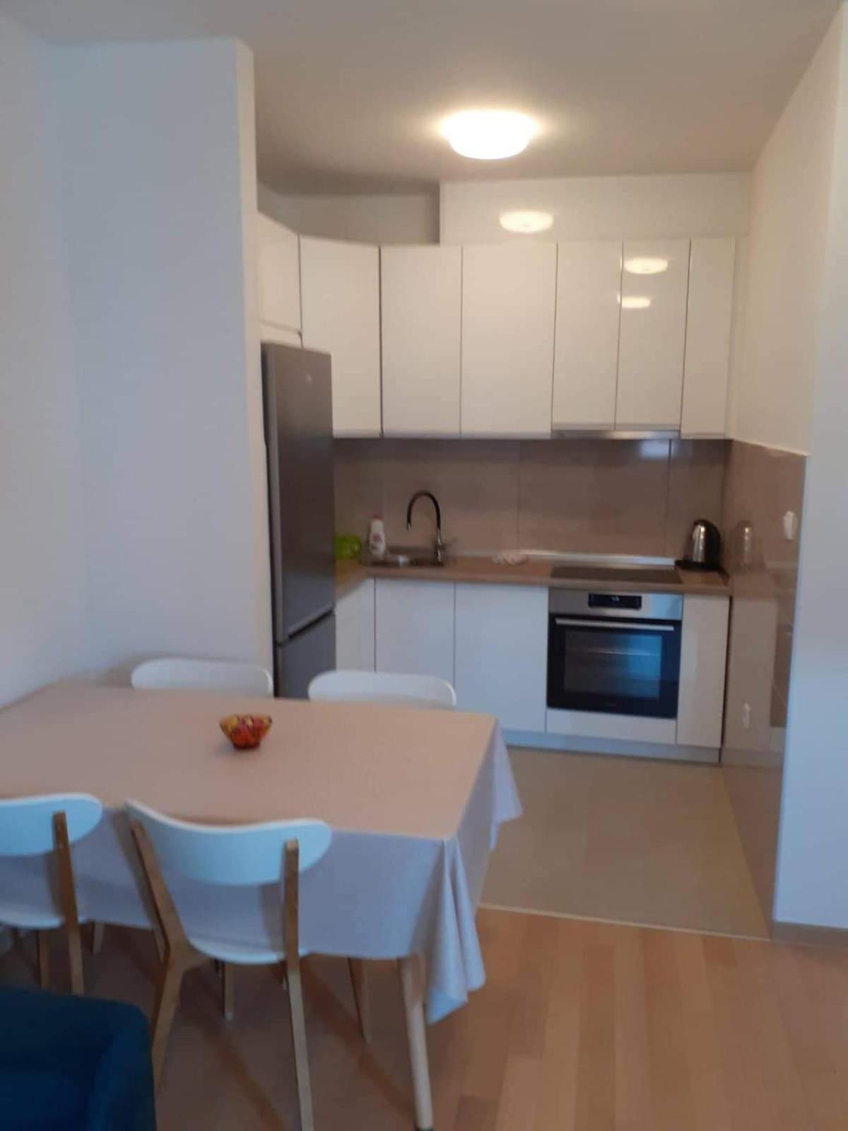 Apartman Paradiso