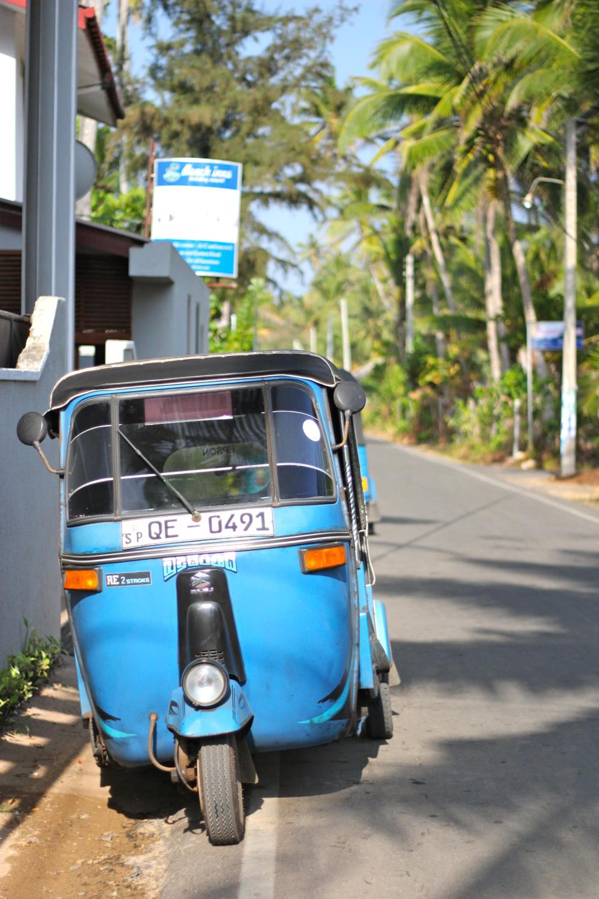 Beach Inns Holiday Resort