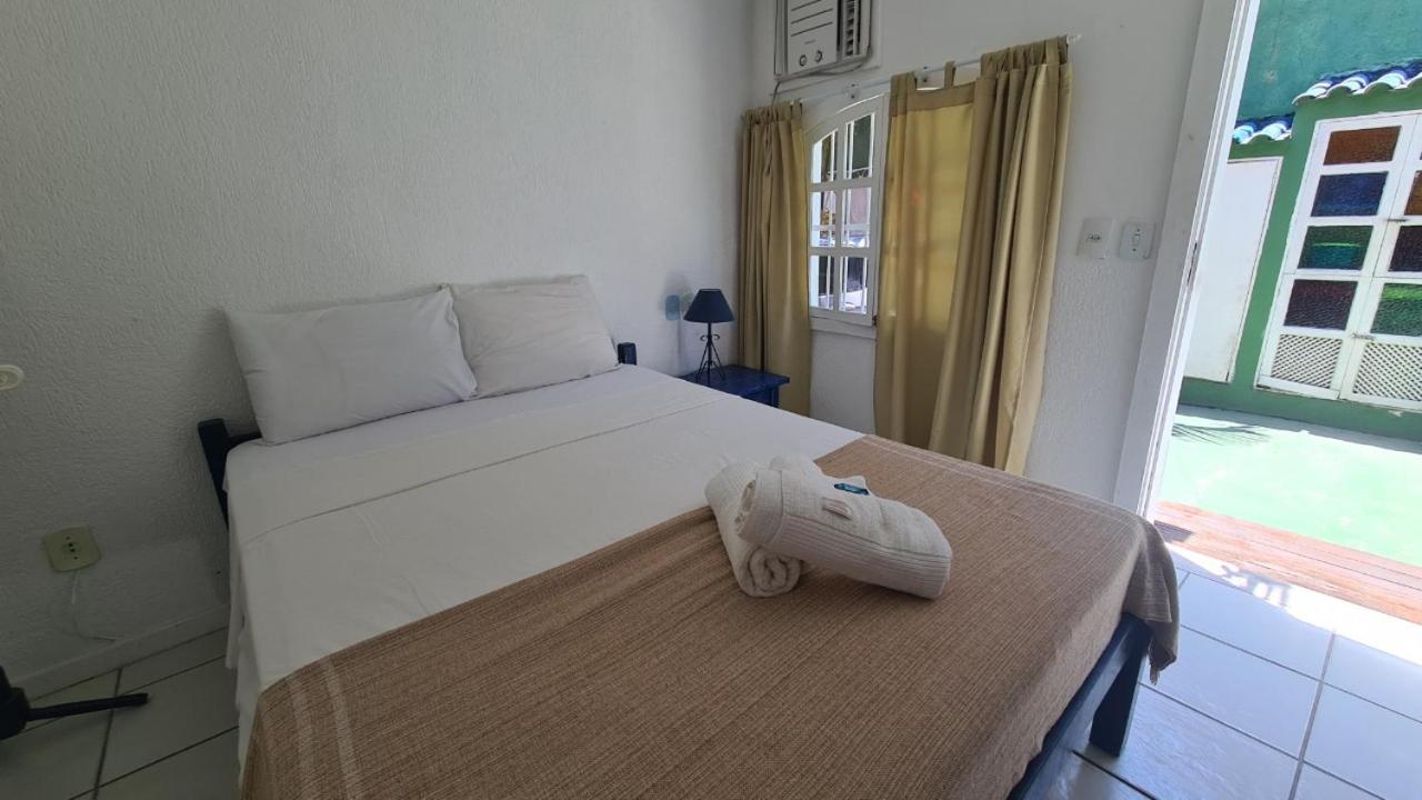 POUSADA AMENDOEIRA