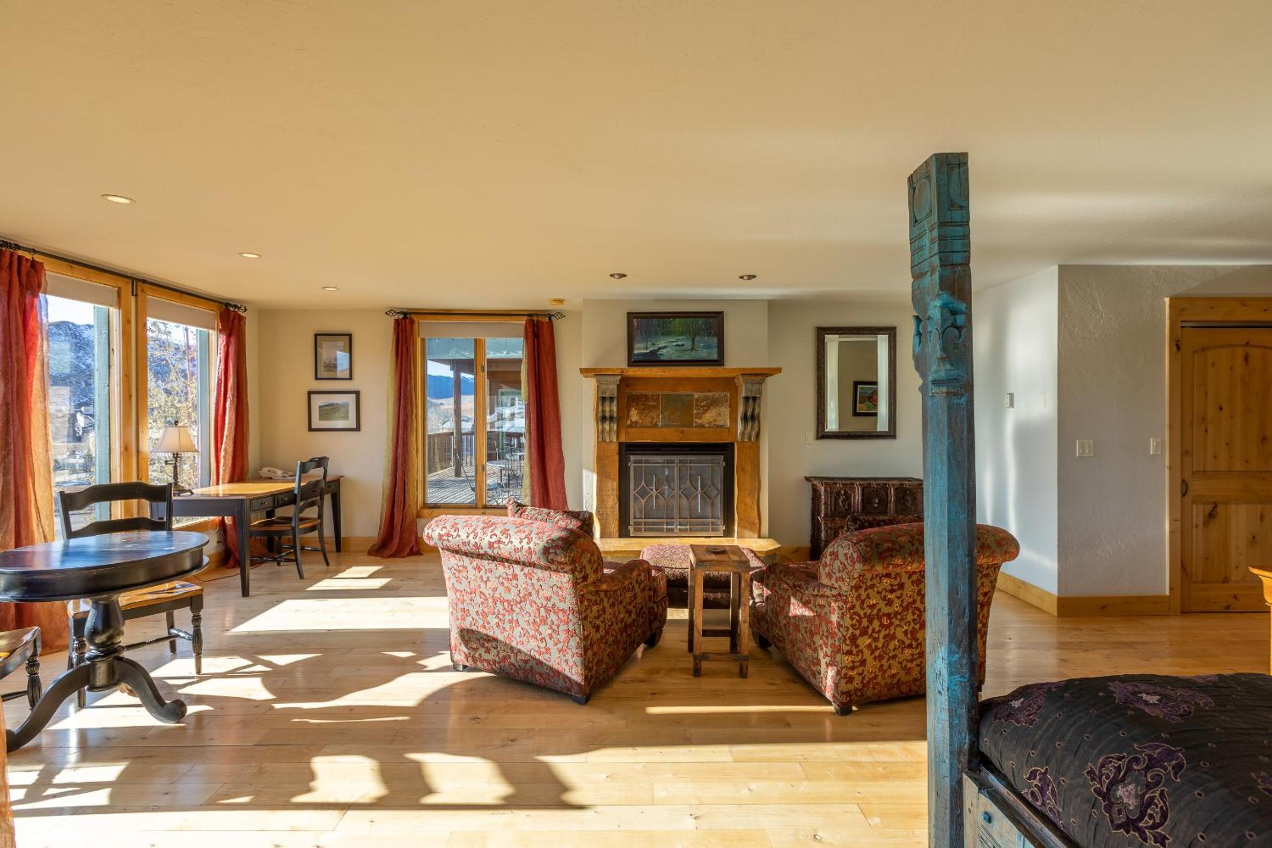 Nordic Inn - Property Image 39