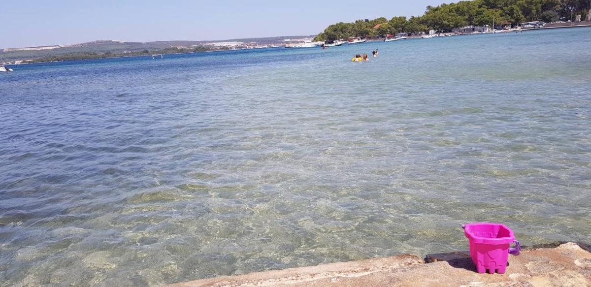 Apartman Prestige en Pašman