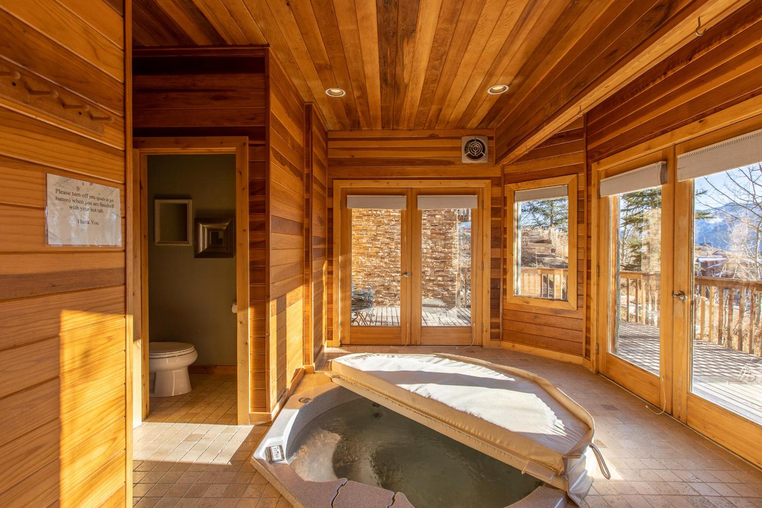 Nordic Inn - Property Image 48