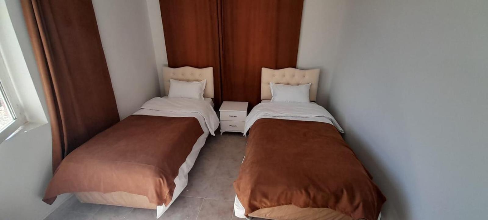 Sunrise Nemrut Güneş Motel view 5