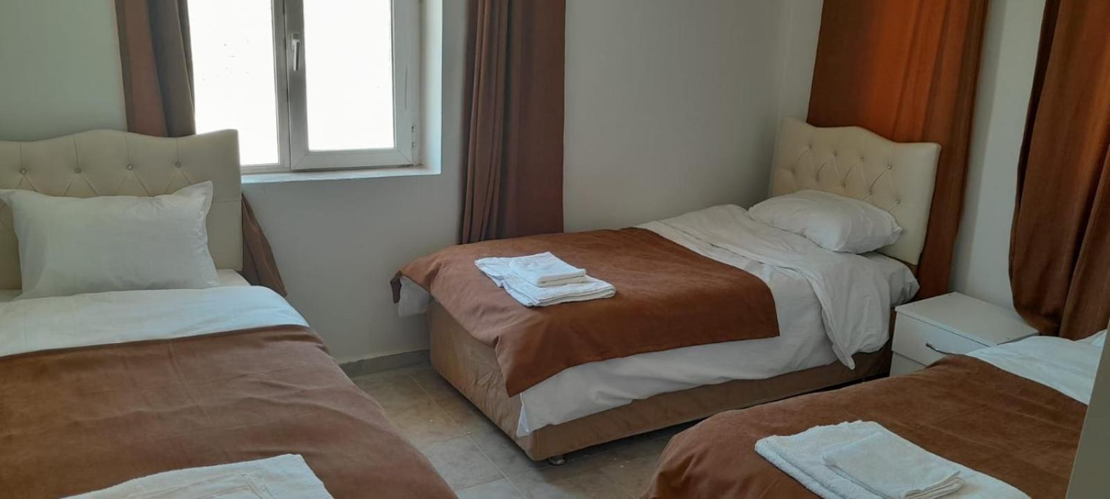 Sunrise Nemrut Güneş Motel view 3