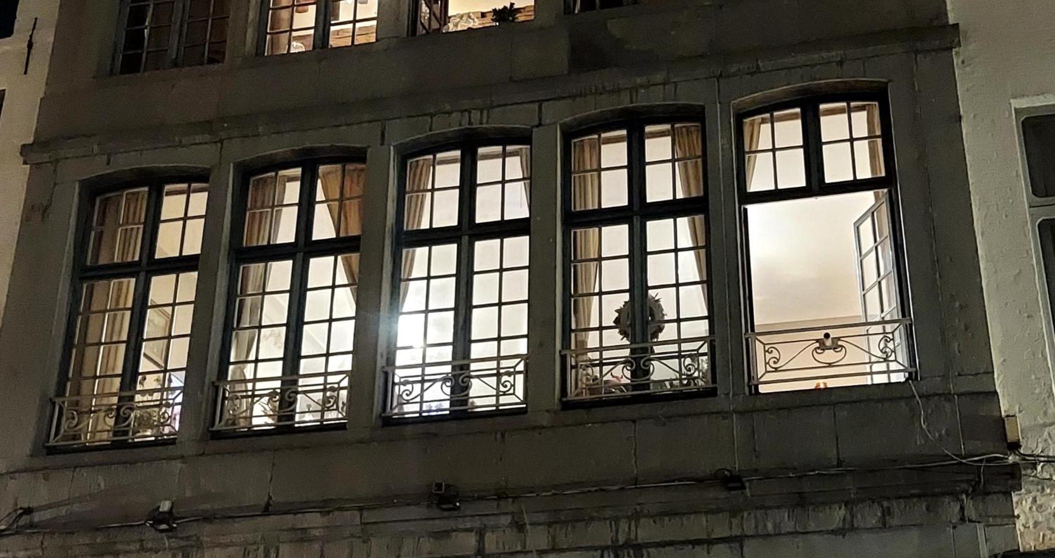 building