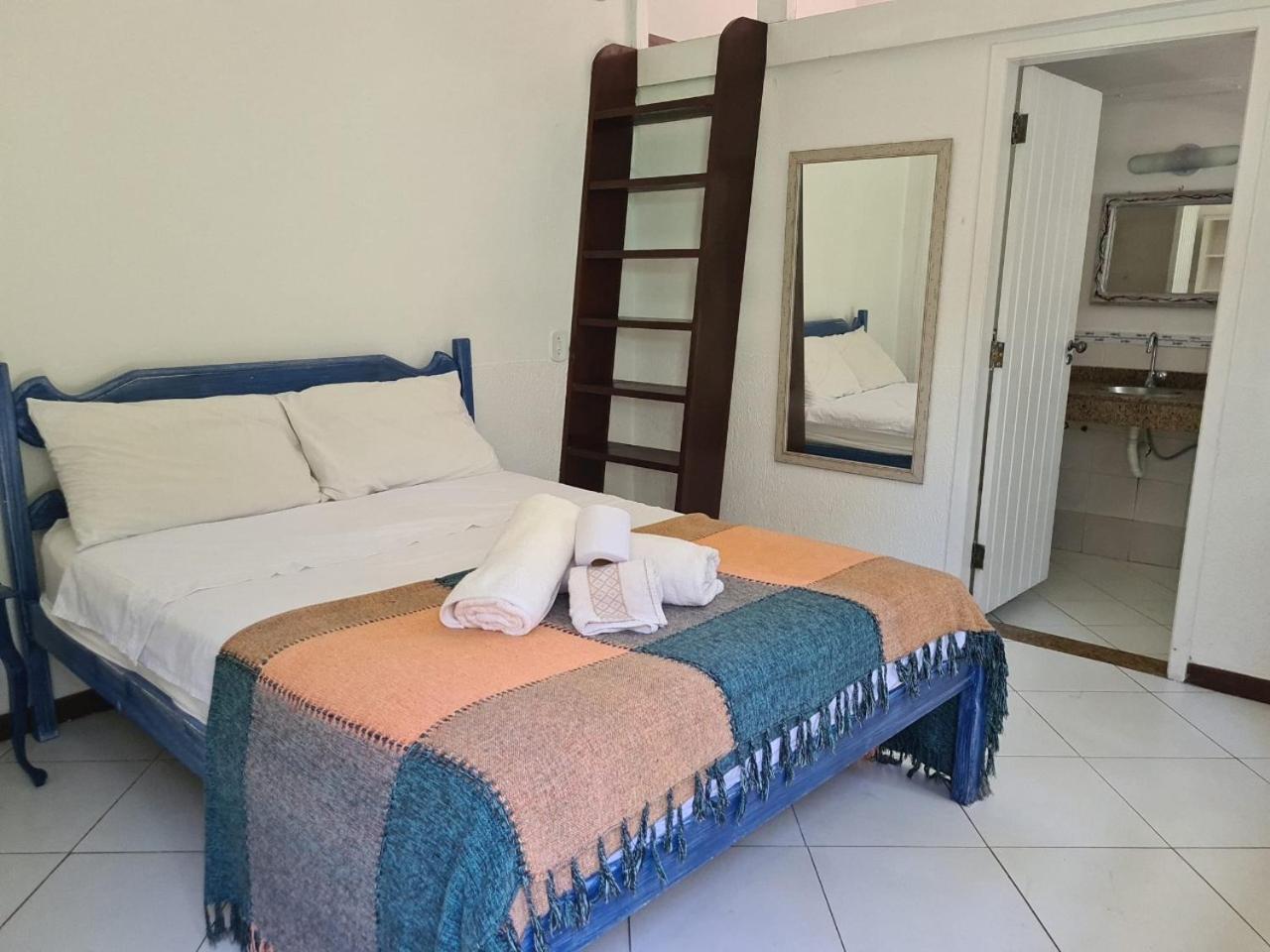 POUSADA AMENDOEIRA