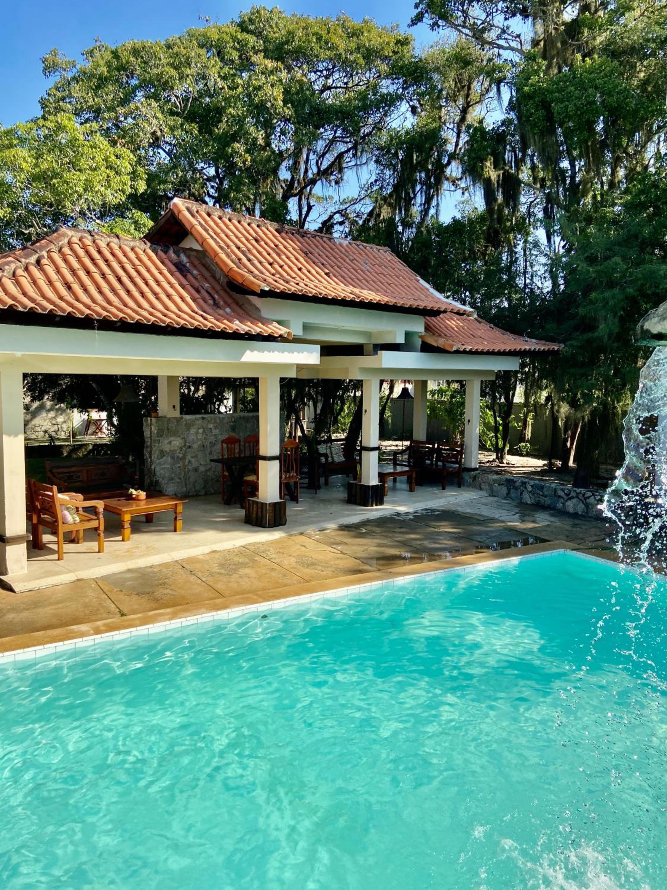 Pousada OCEAN