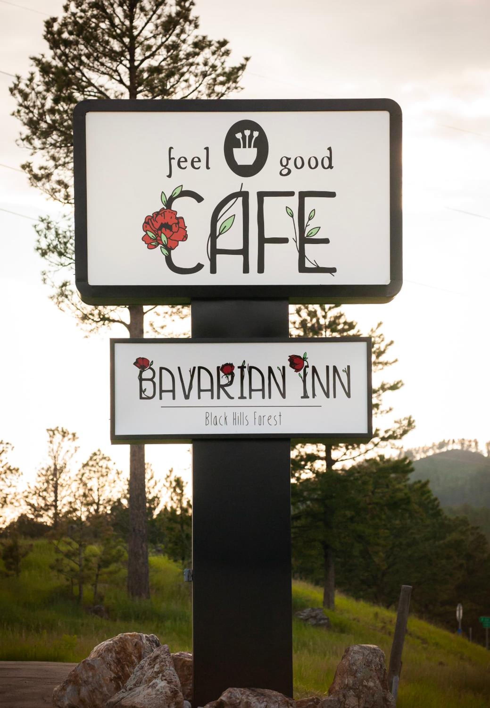 Bavarian Inn, Black Hills