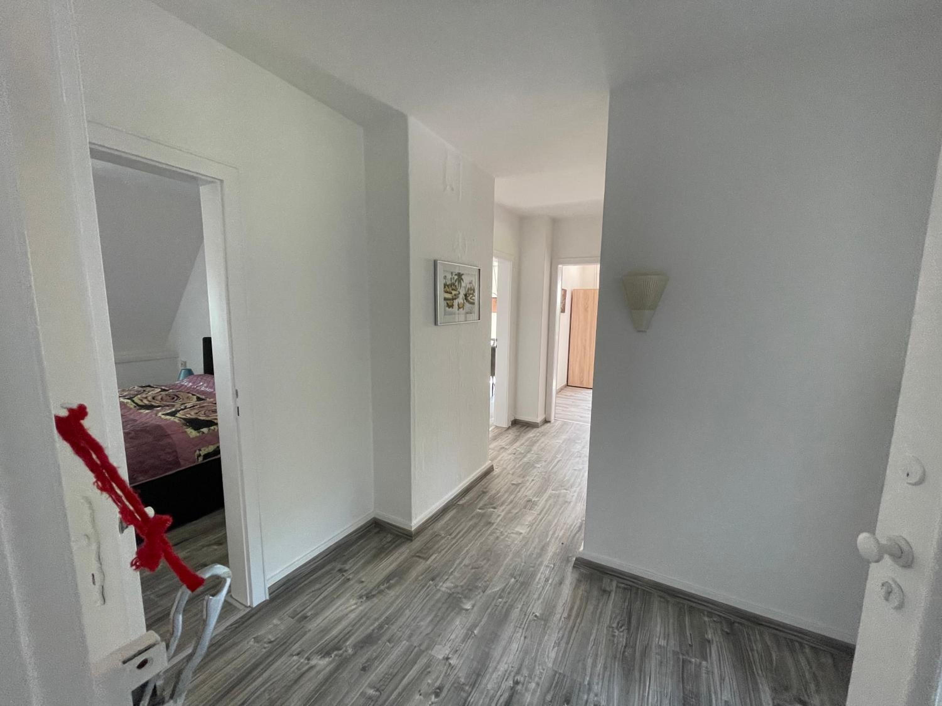Ferienwohnung am Stadtpark