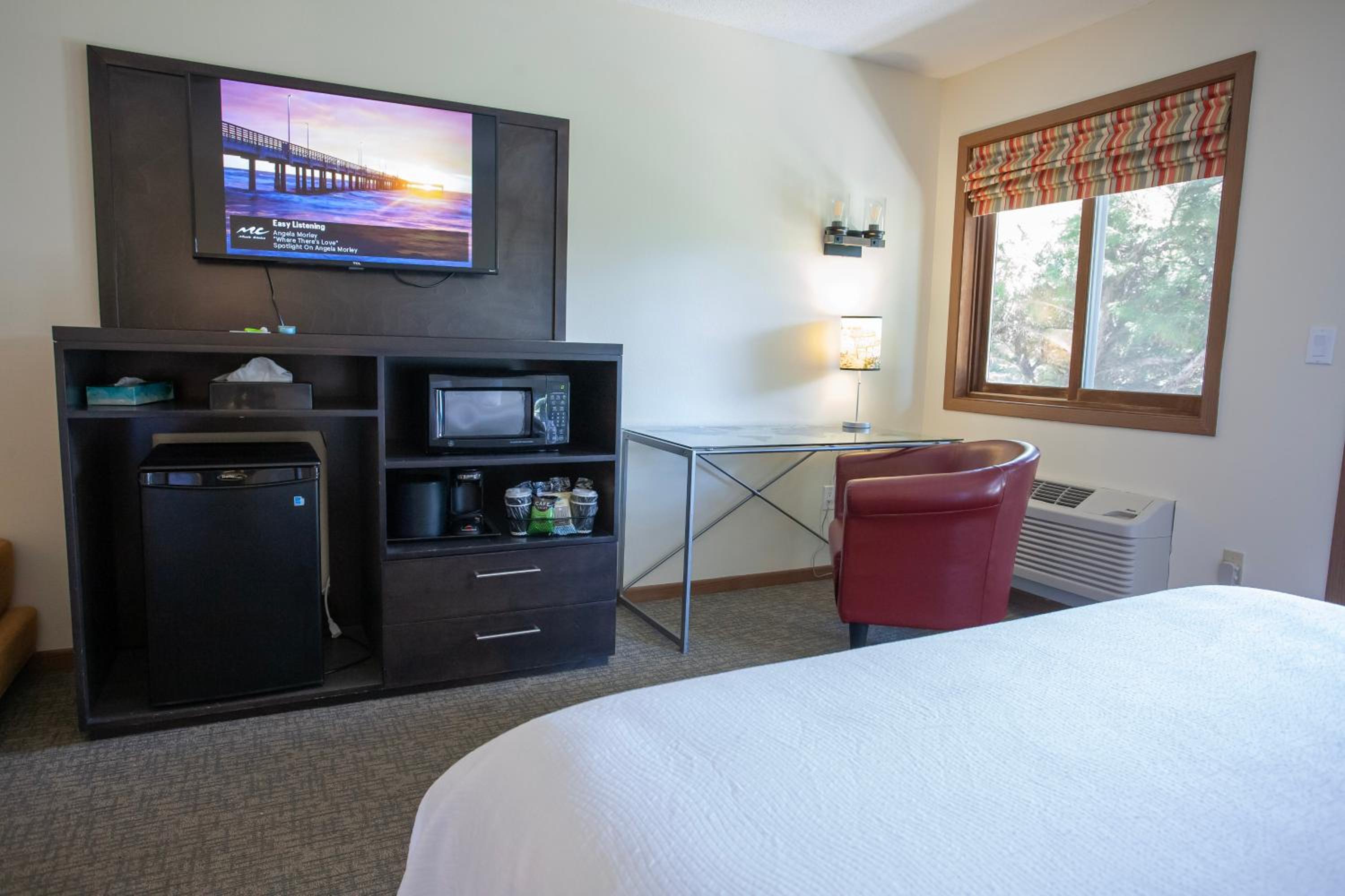 Bavarian Inn, Black Hills