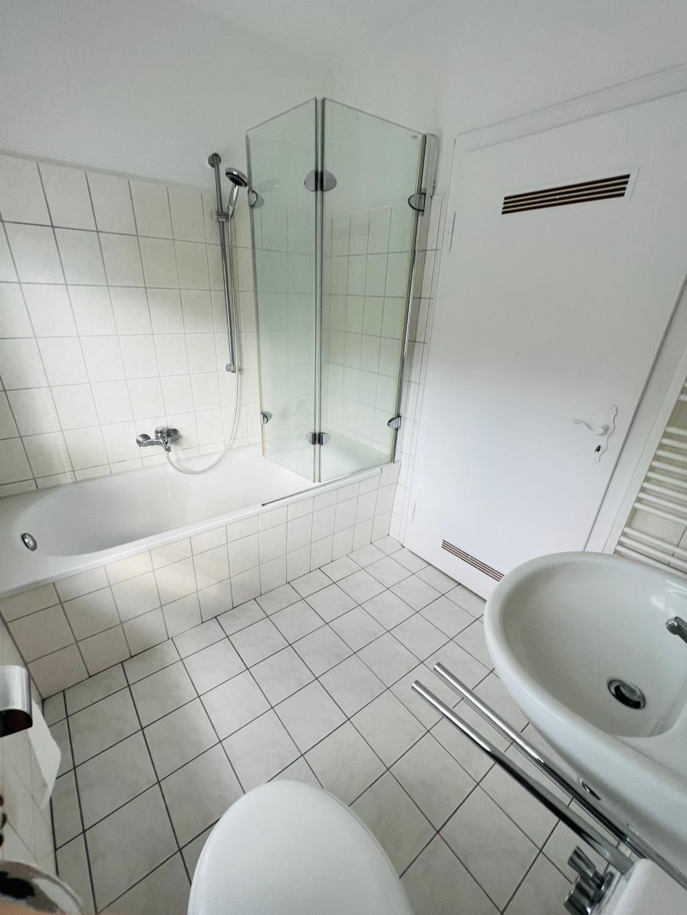 Ferienwohnung am Stadtpark