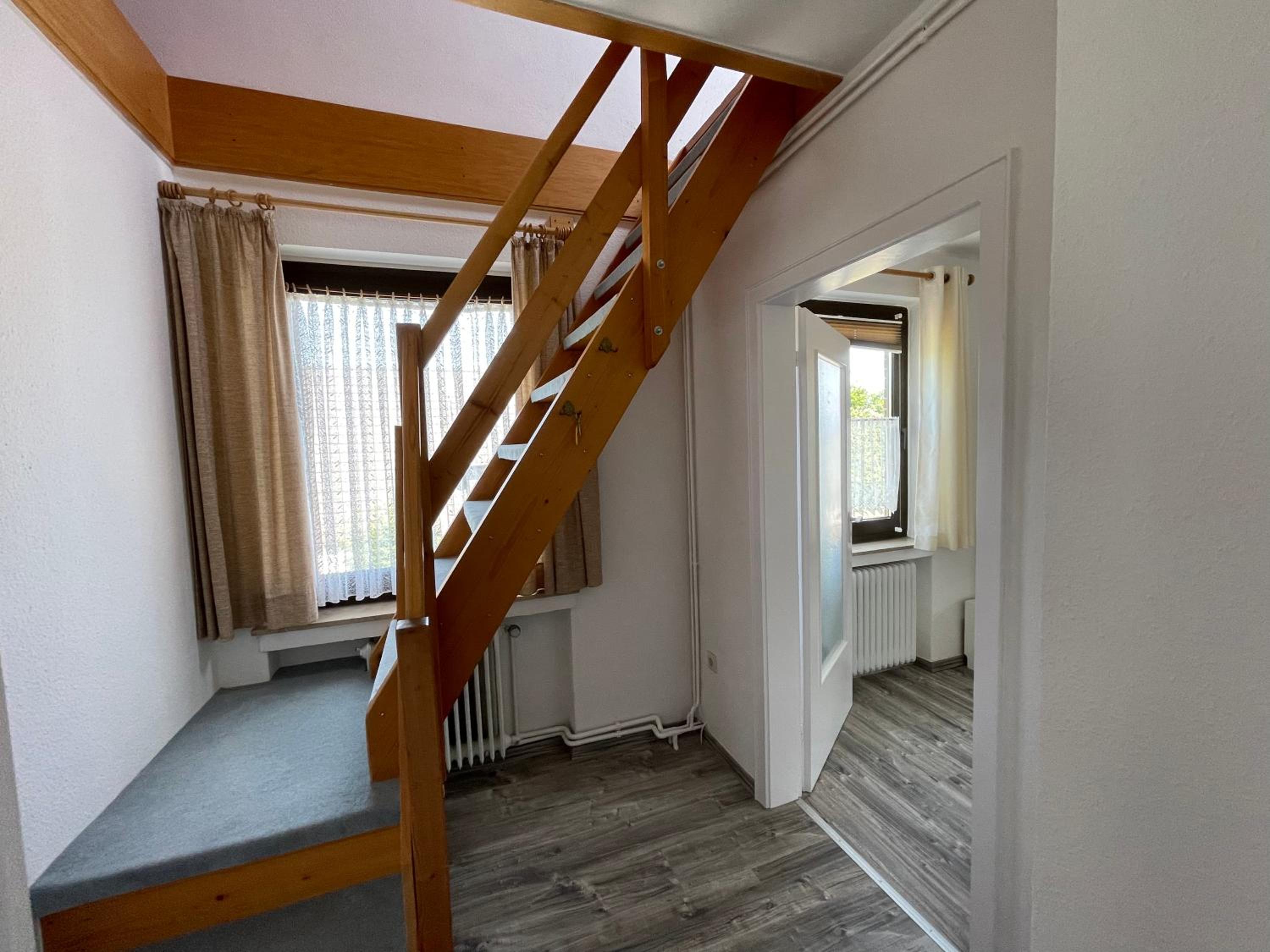 Ferienwohnung am Stadtpark