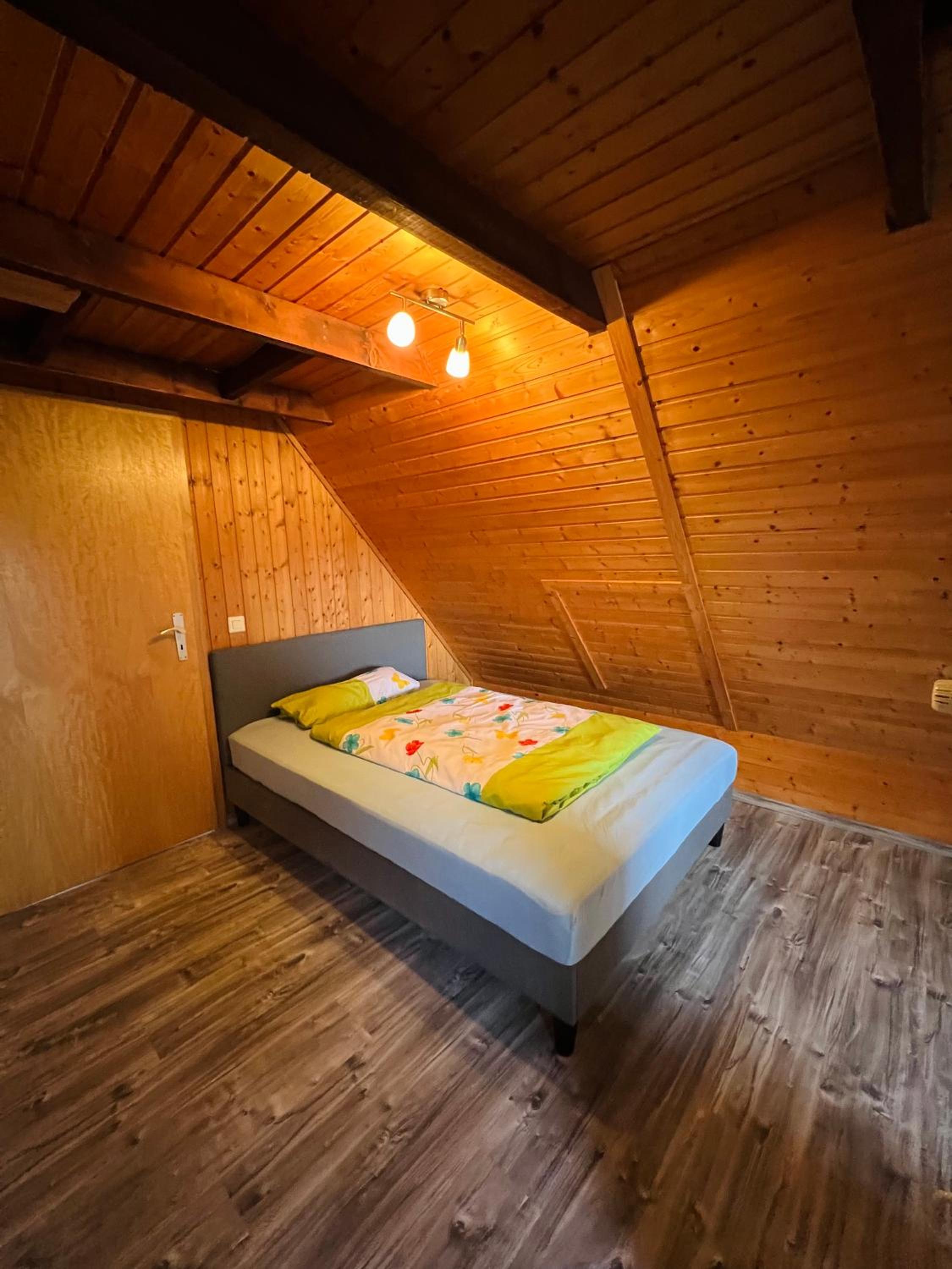 Ferienwohnung am Stadtpark