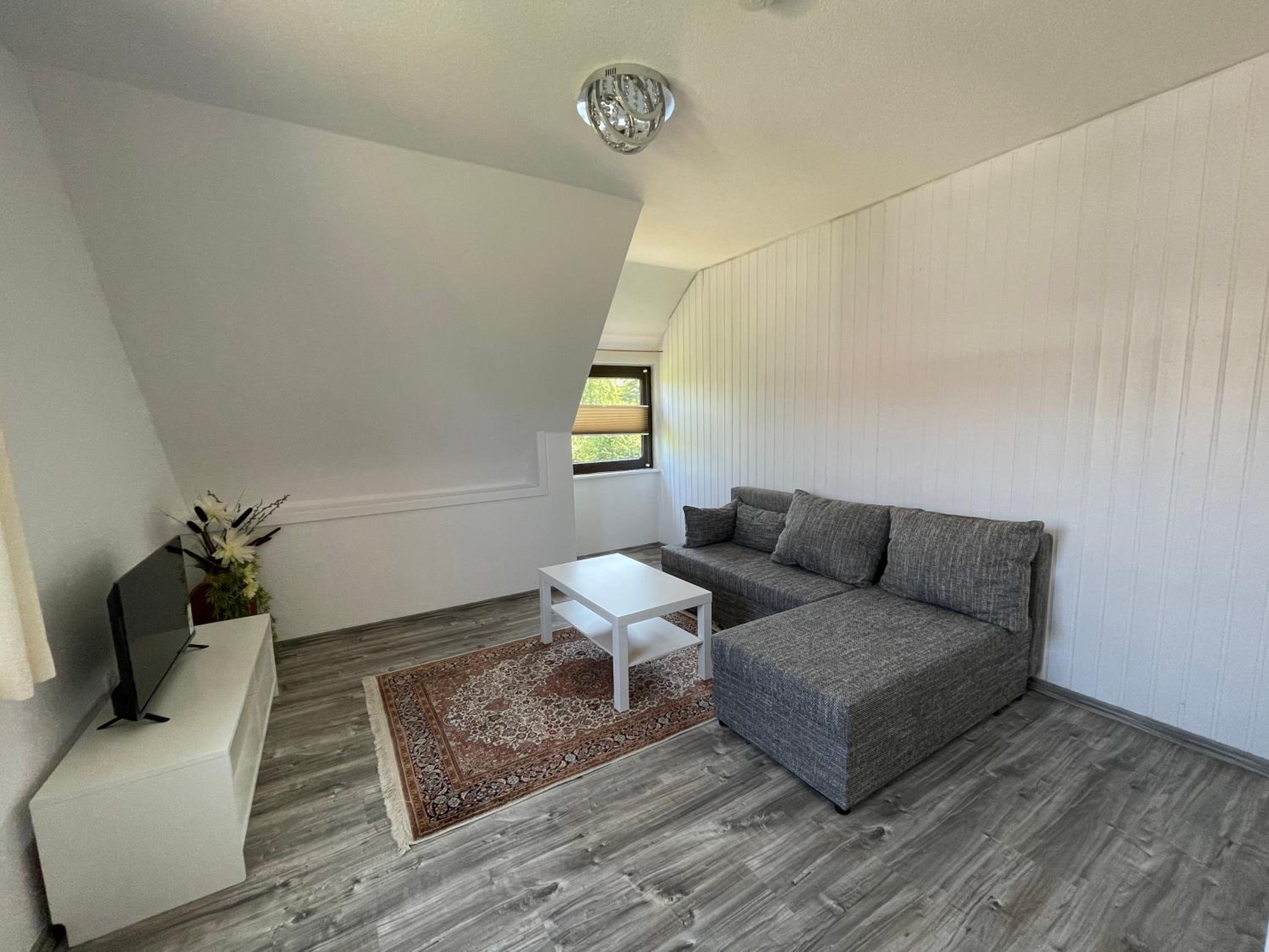Ferienwohnung am Stadtpark
