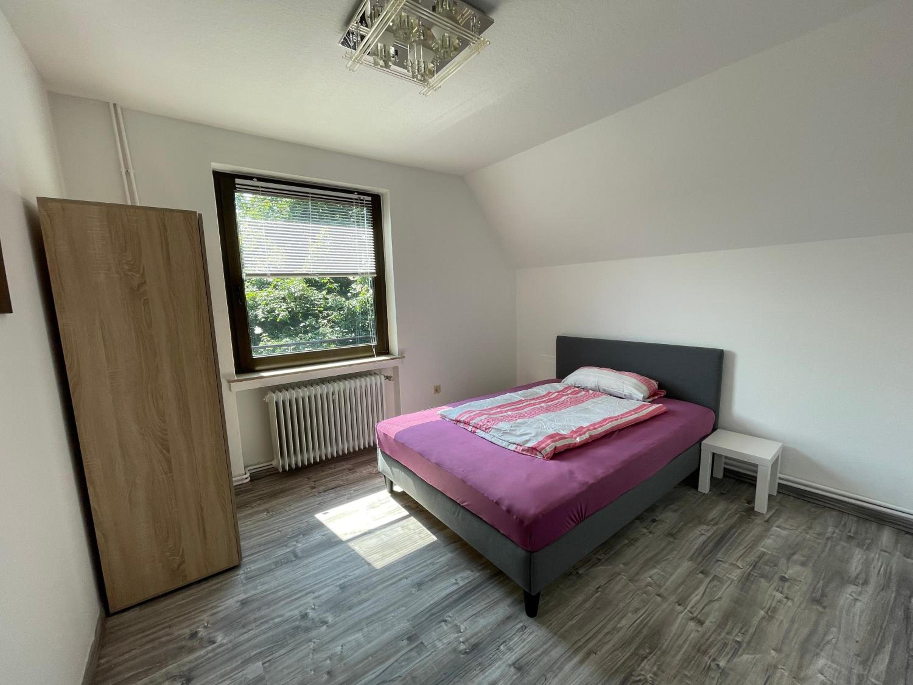 Ferienwohnung am Stadtpark