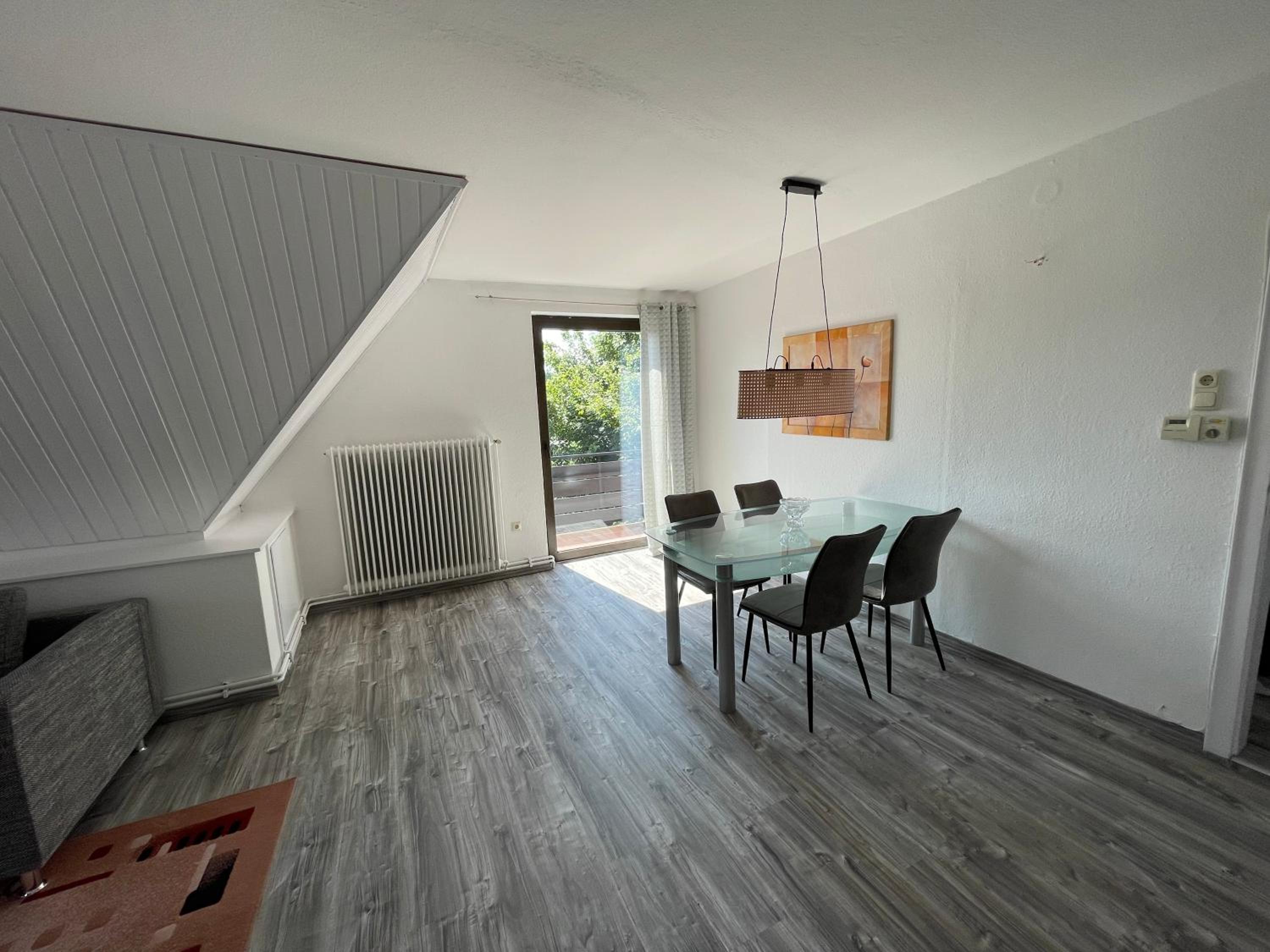 Ferienwohnung am Stadtpark