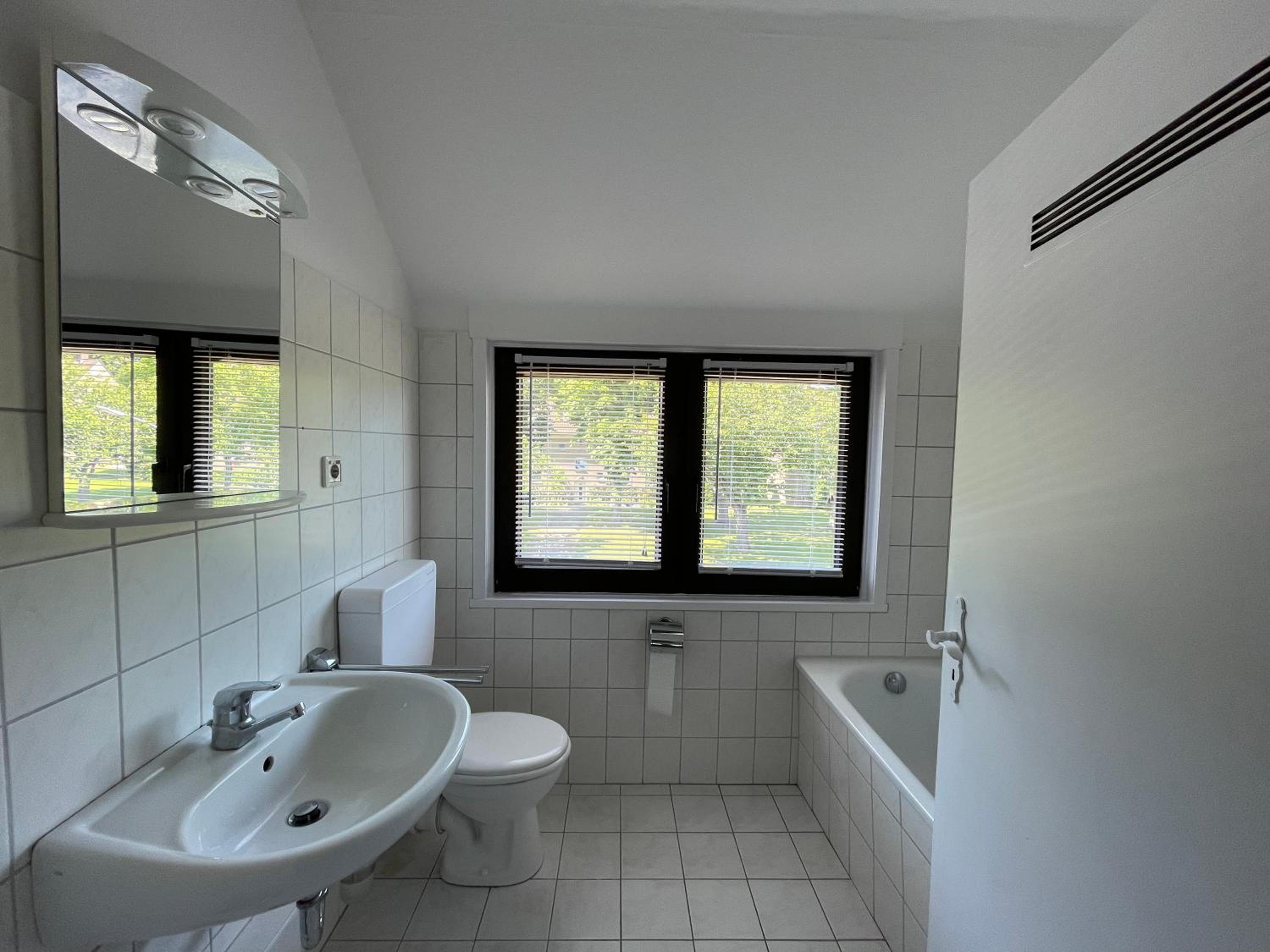 Ferienwohnung am Stadtpark