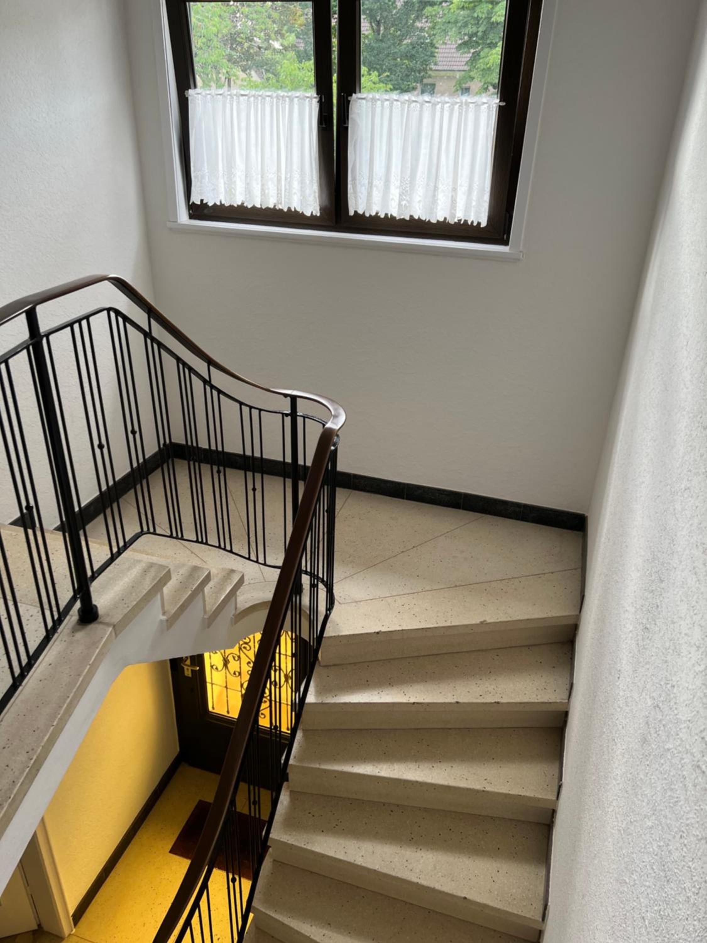 Ferienwohnung am Stadtpark