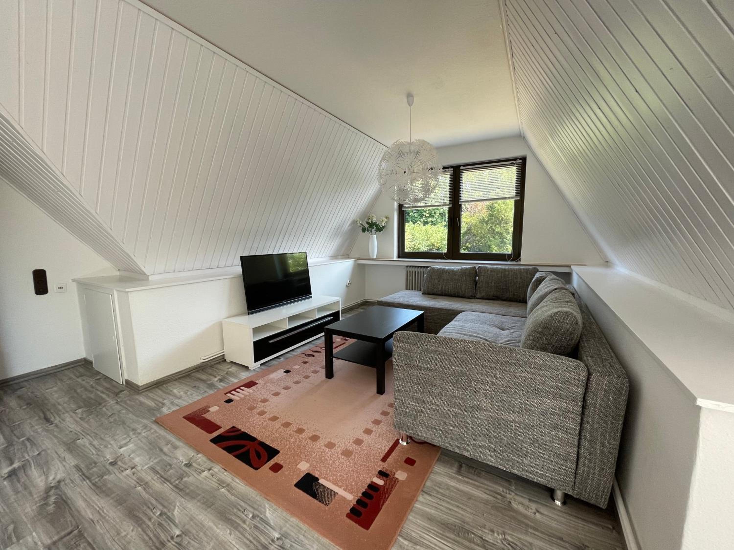 Ferienwohnung am Stadtpark