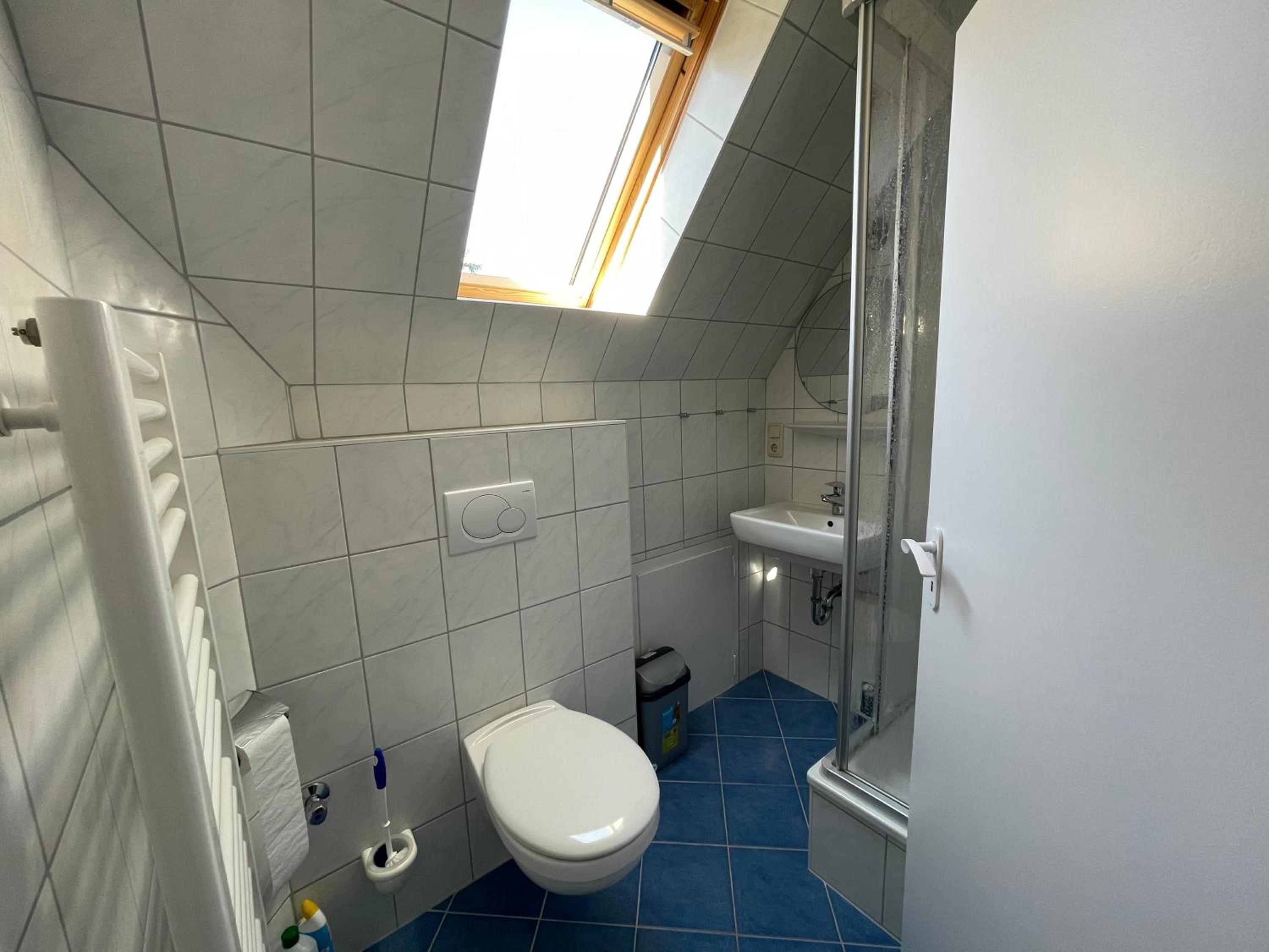 Ferienwohnung am Stadtpark