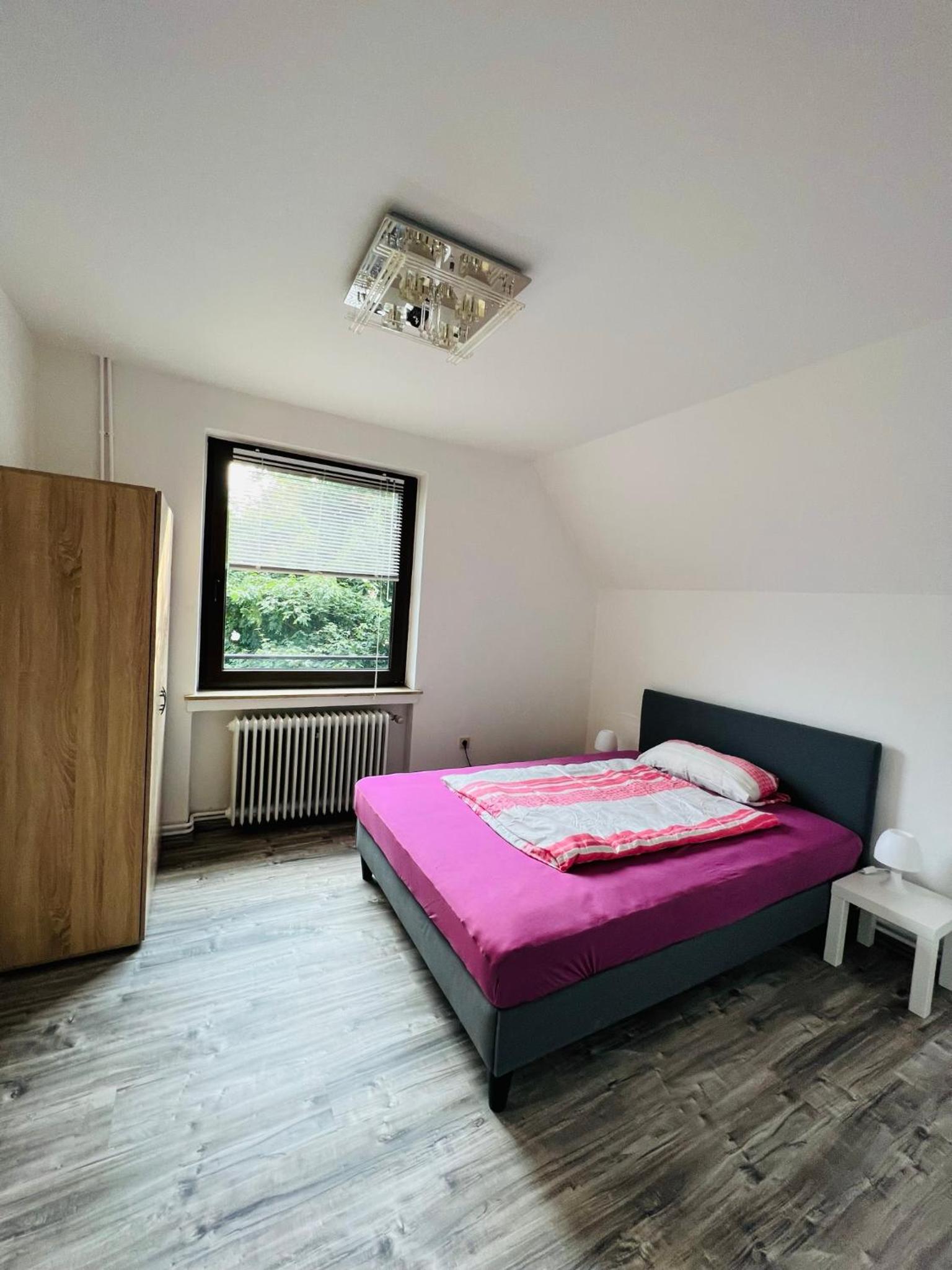 Ferienwohnung am Stadtpark