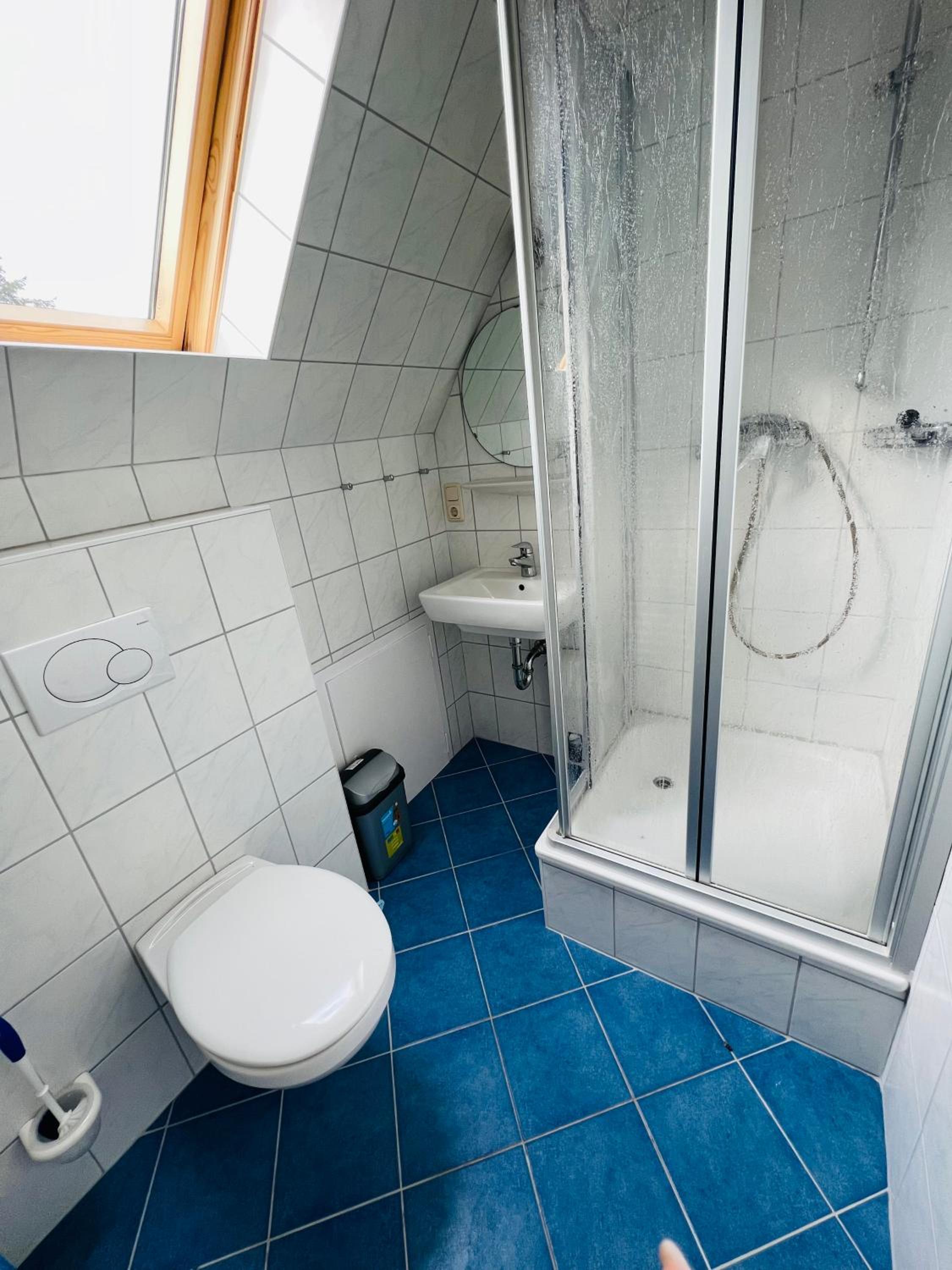 Ferienwohnung am Stadtpark