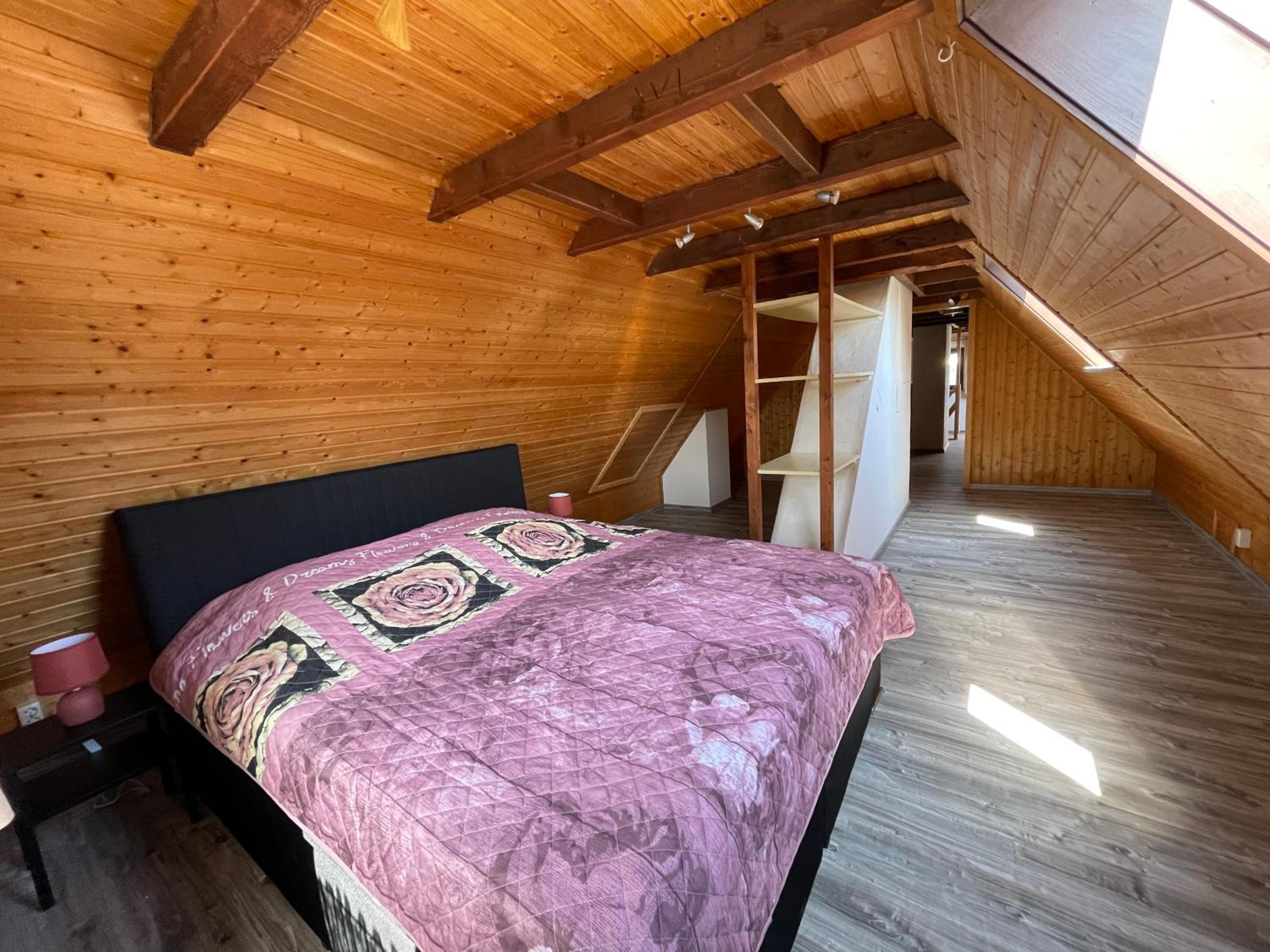 Ferienwohnung am Stadtpark