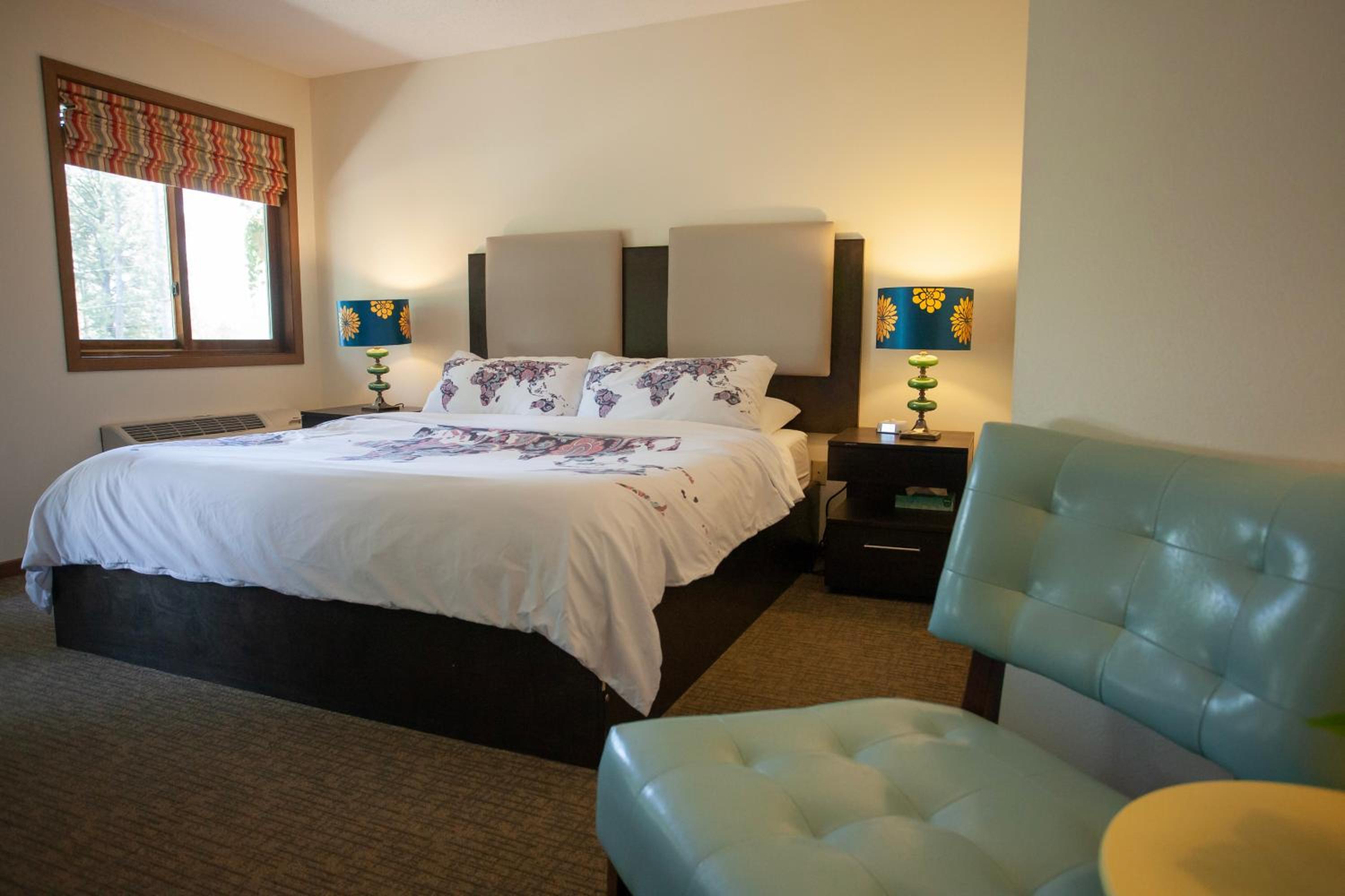 Bavarian Inn, Black Hills