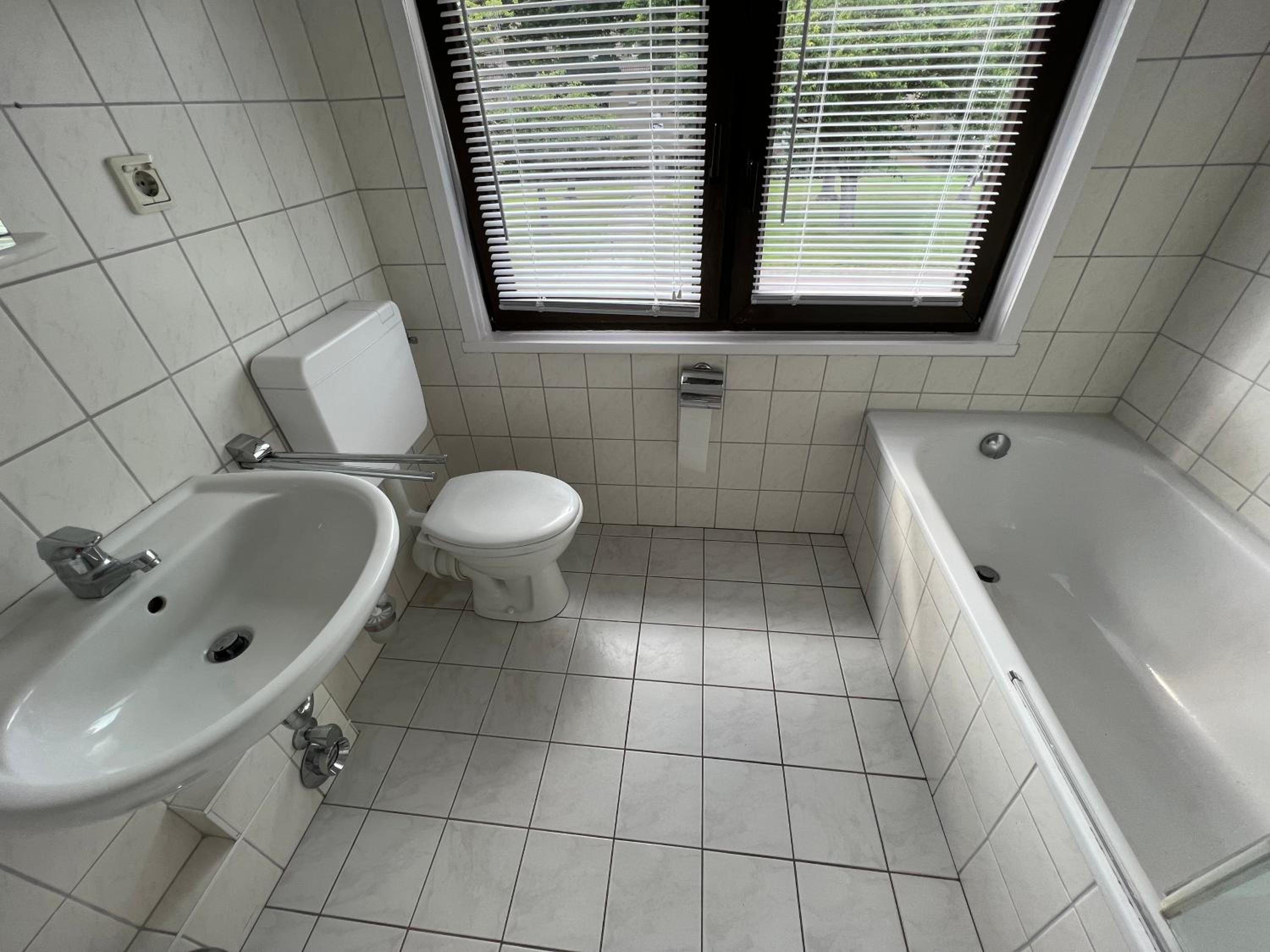Ferienwohnung am Stadtpark