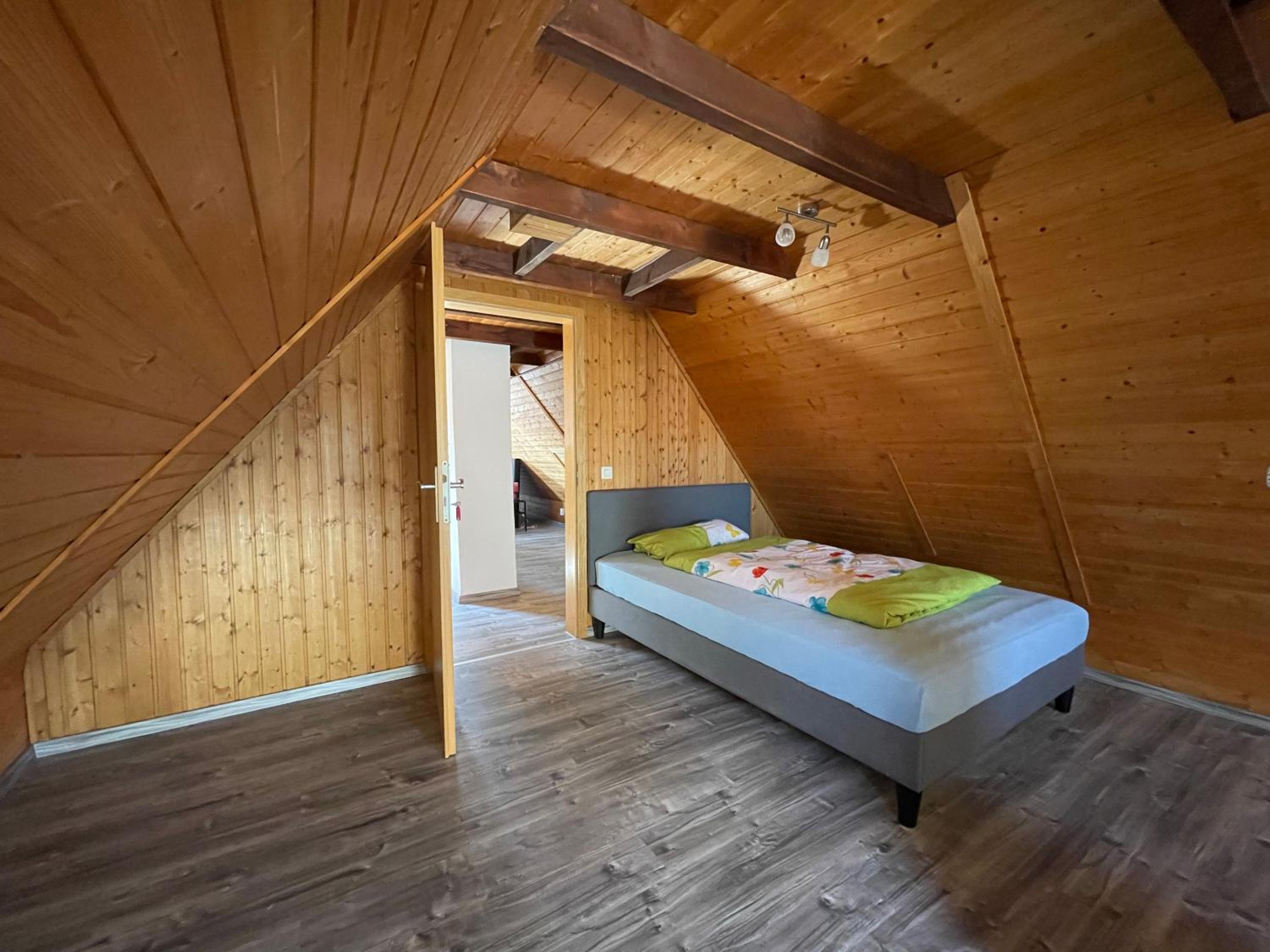 Ferienwohnung am Stadtpark
