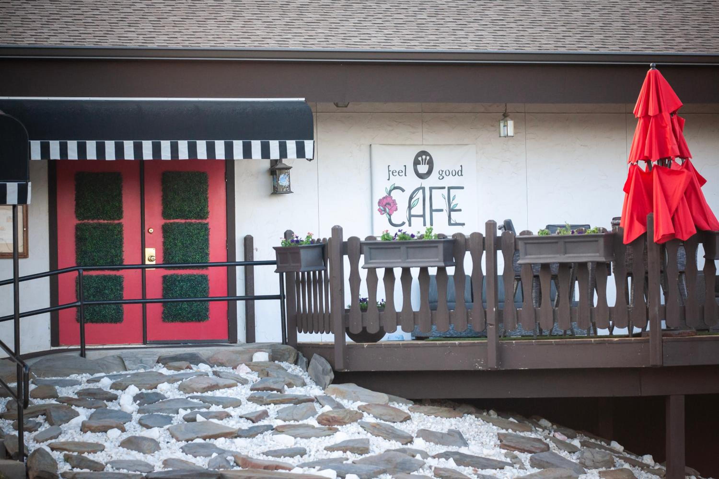 Bavarian Inn, Black Hills