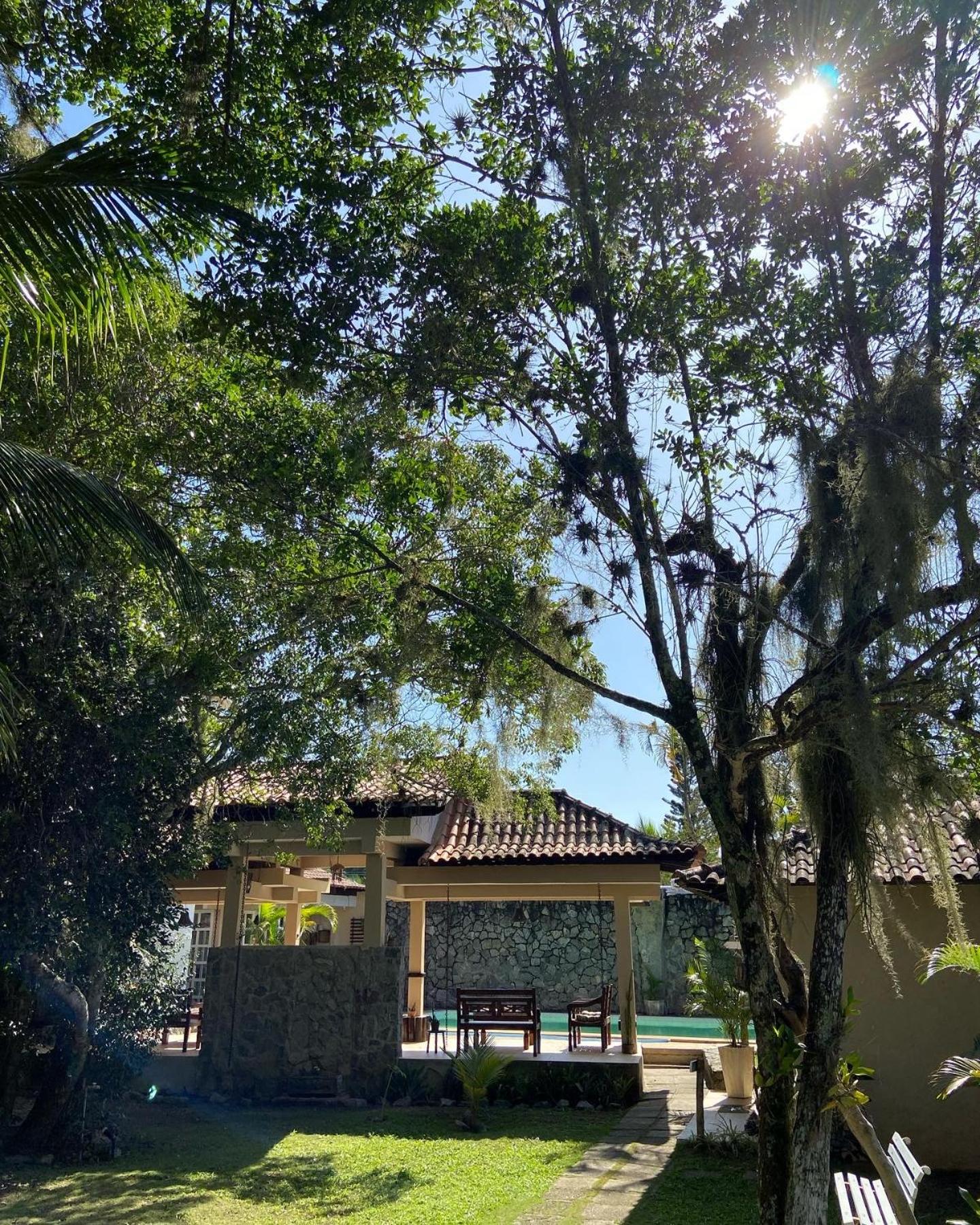 Pousada OCEAN