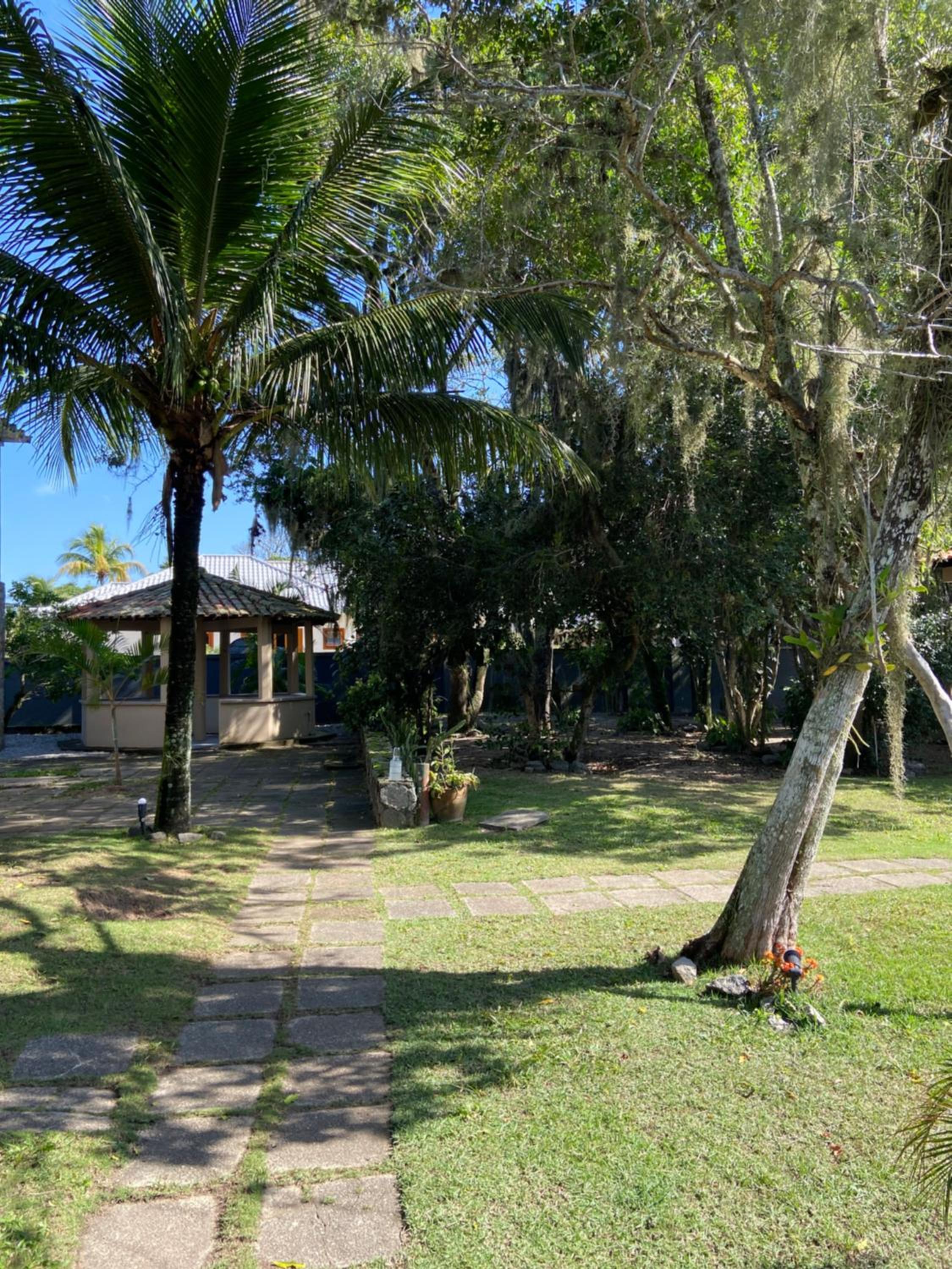 Pousada OCEAN