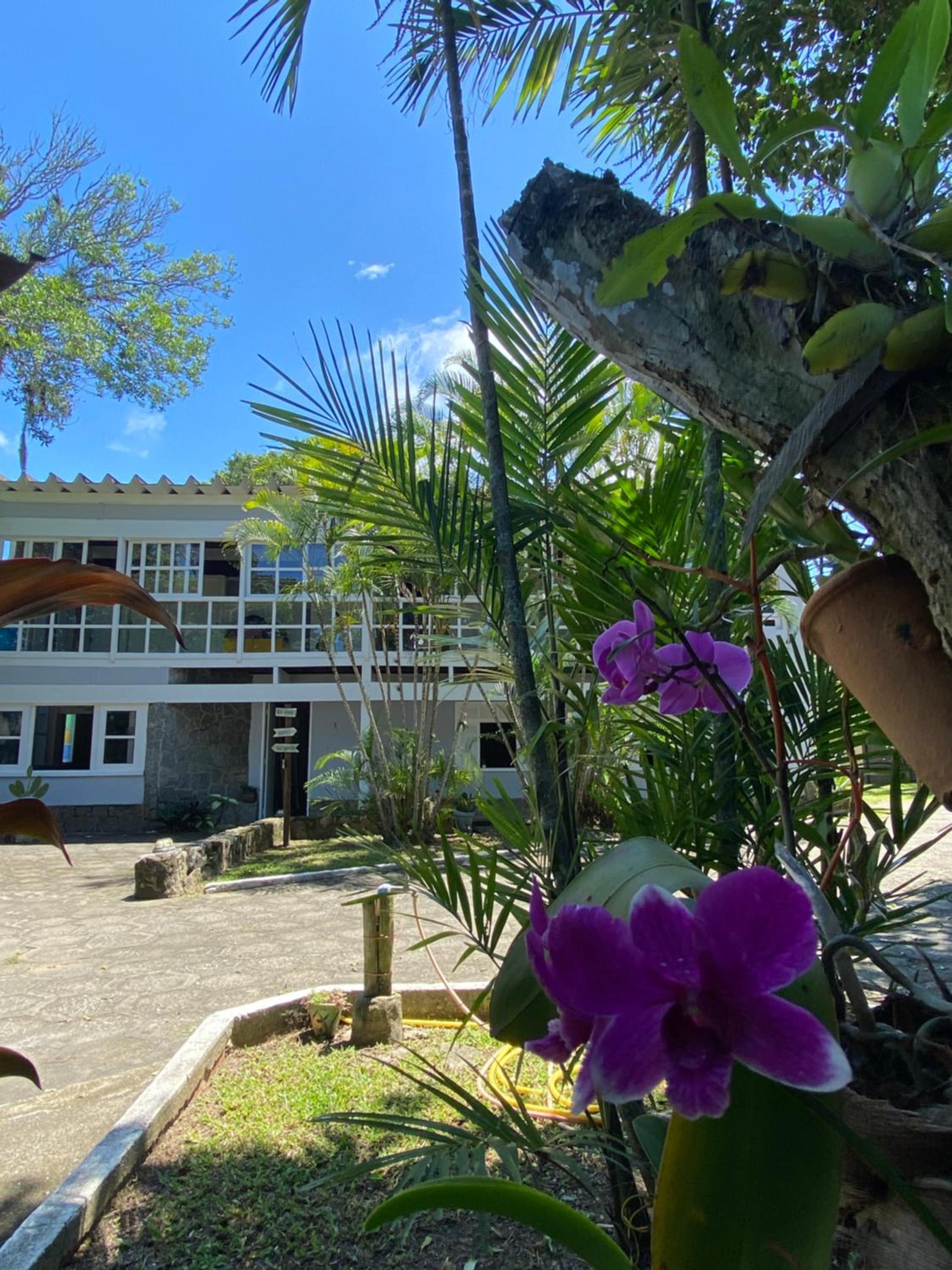 Pousada OCEAN
