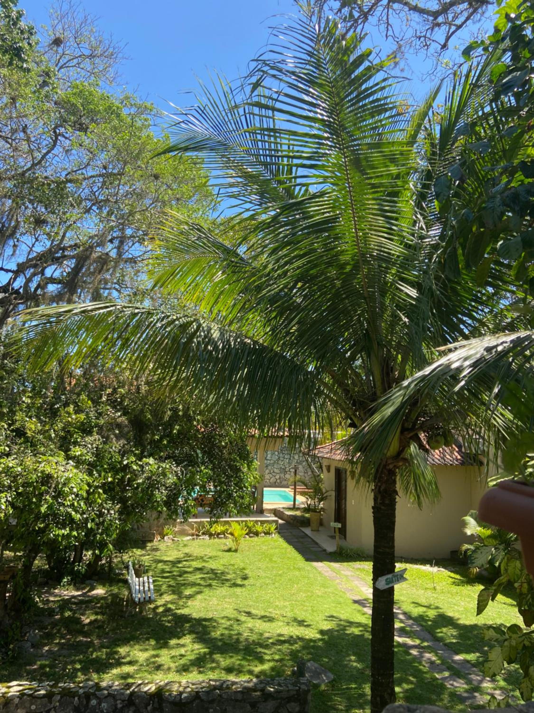 Pousada OCEAN