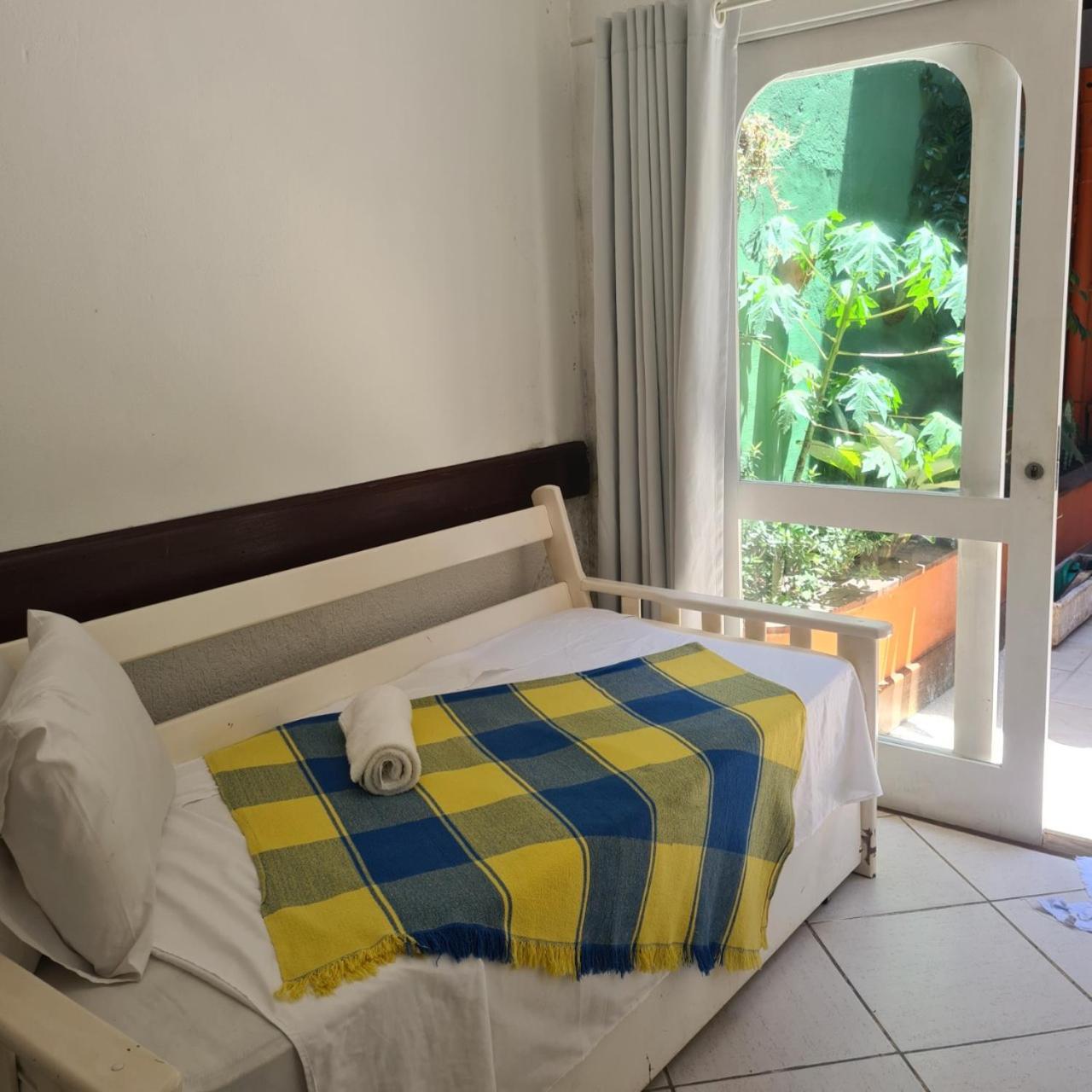 POUSADA AMENDOEIRA