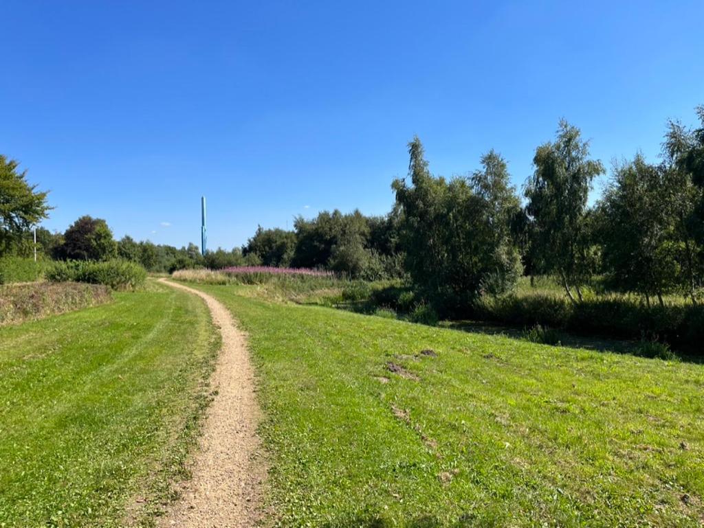 Herning Nord - Tjørring Beds