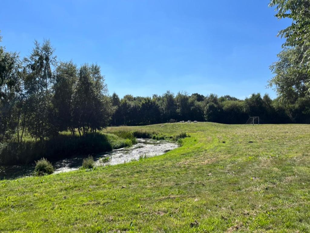 Herning Nord - Tjørring Beds