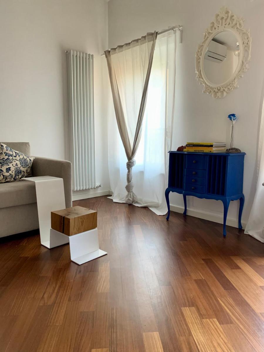 La Rocca Luxury Apartment photo 1
