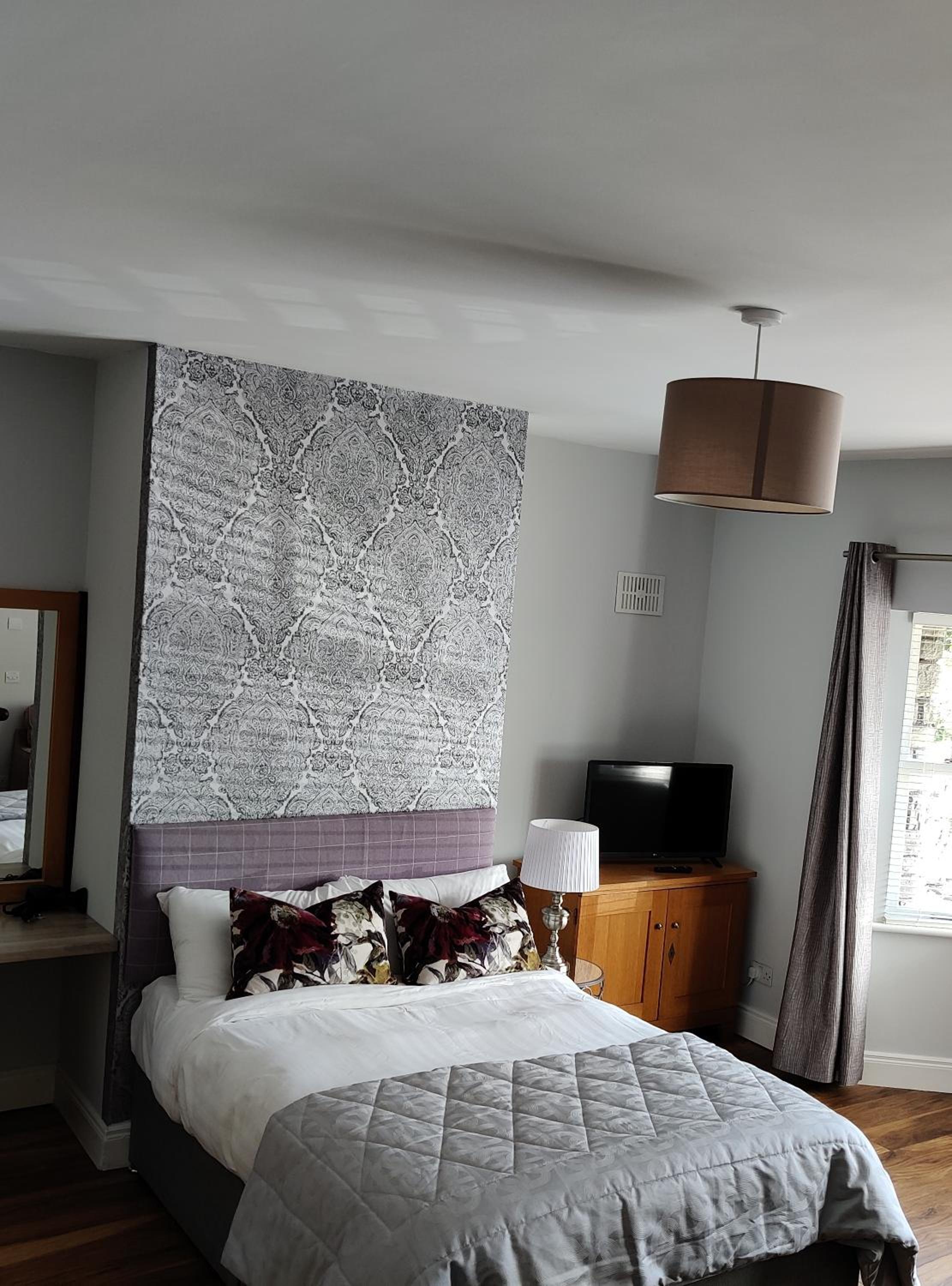 Foxhollow House Suite view 2