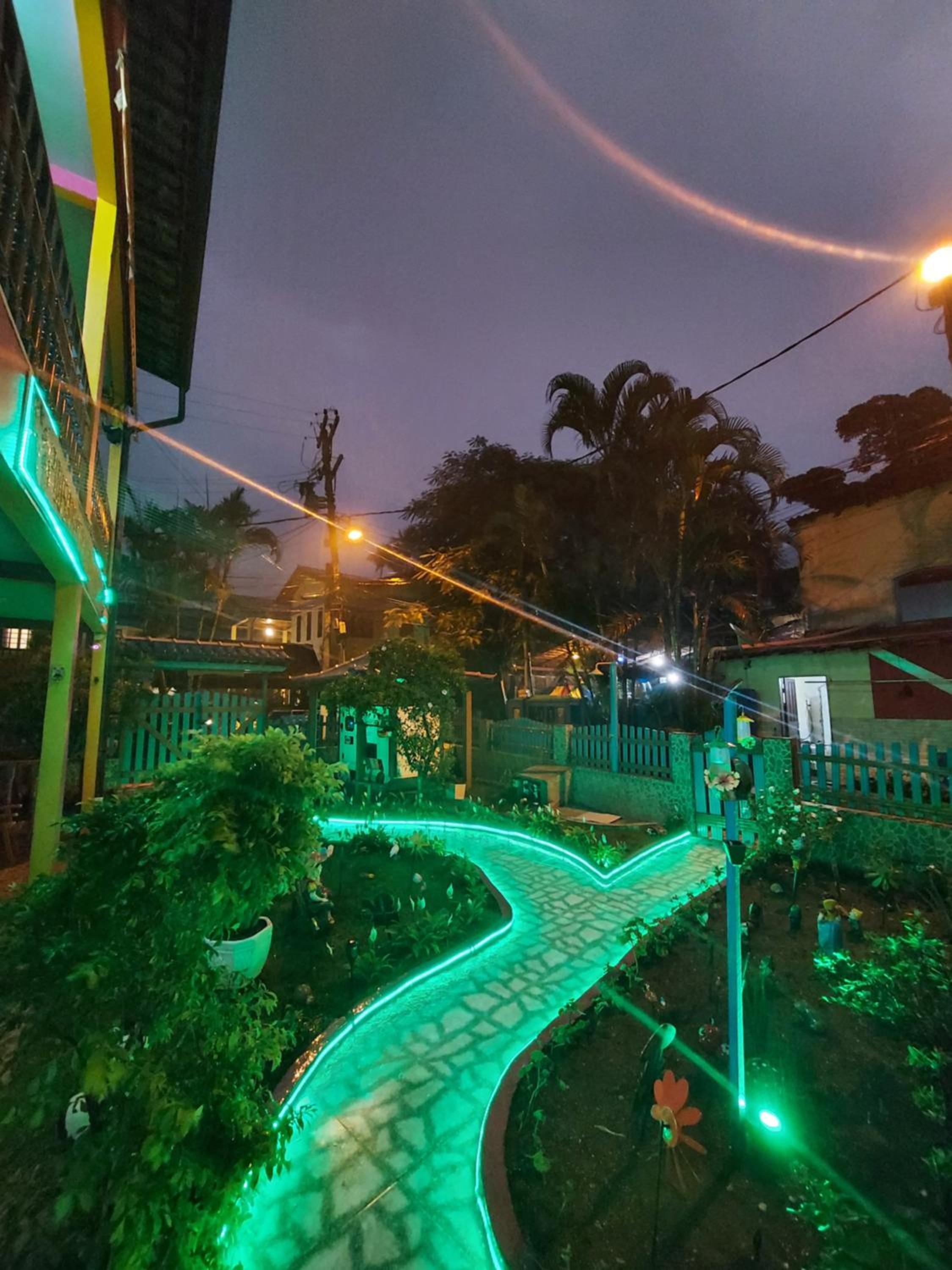 Pousada Pedacinho de Céu