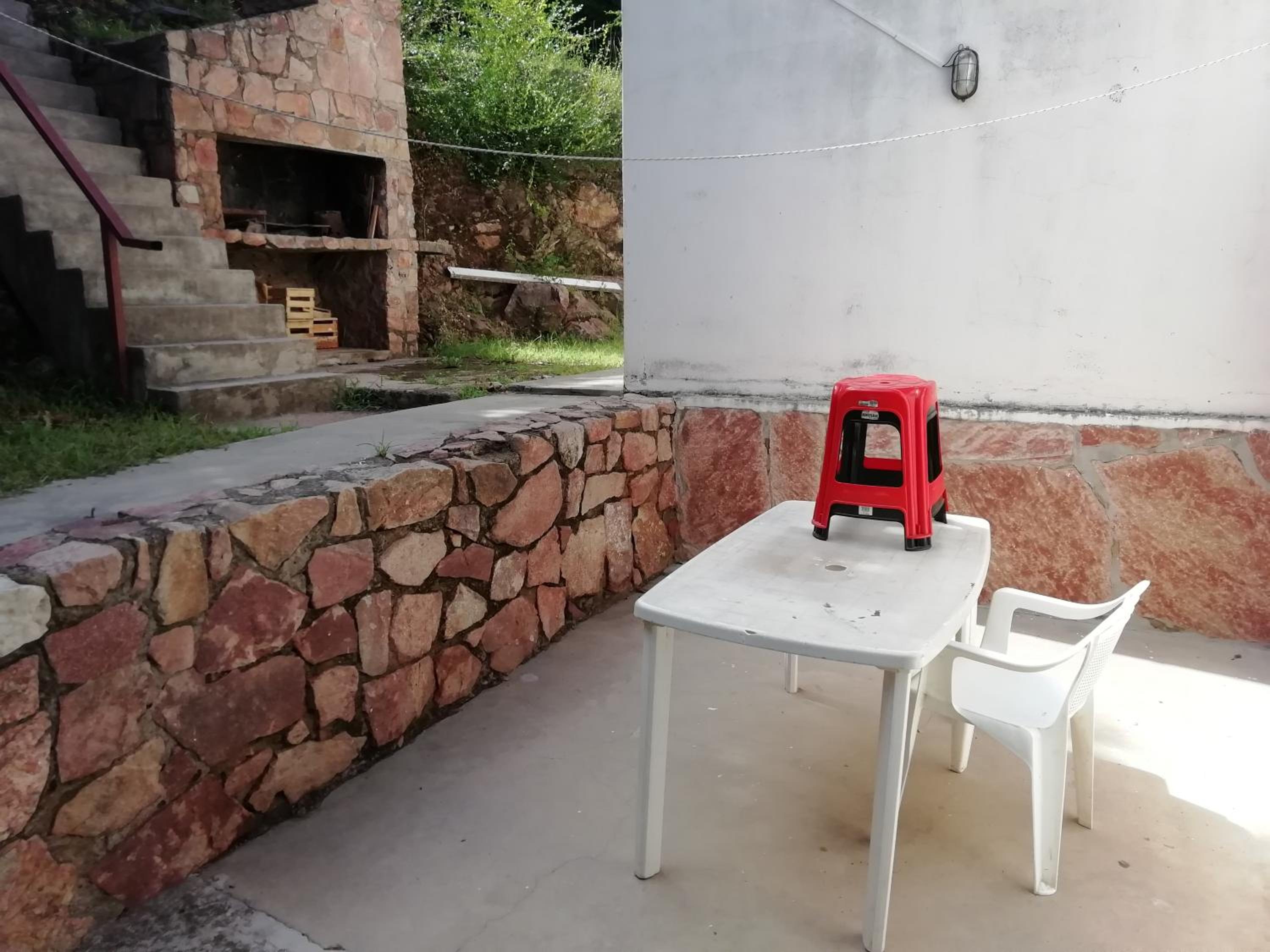 Carlos Paz Colinas House