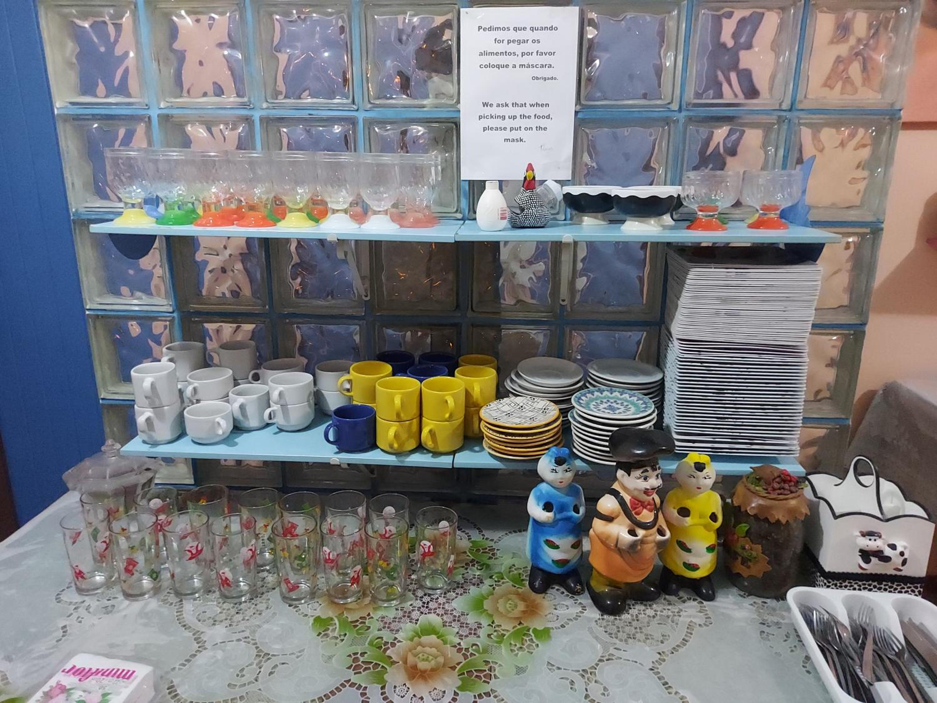 Pousada Pedacinho de Céu