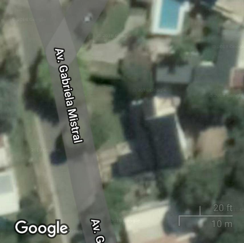 Carlos Paz Colinas House