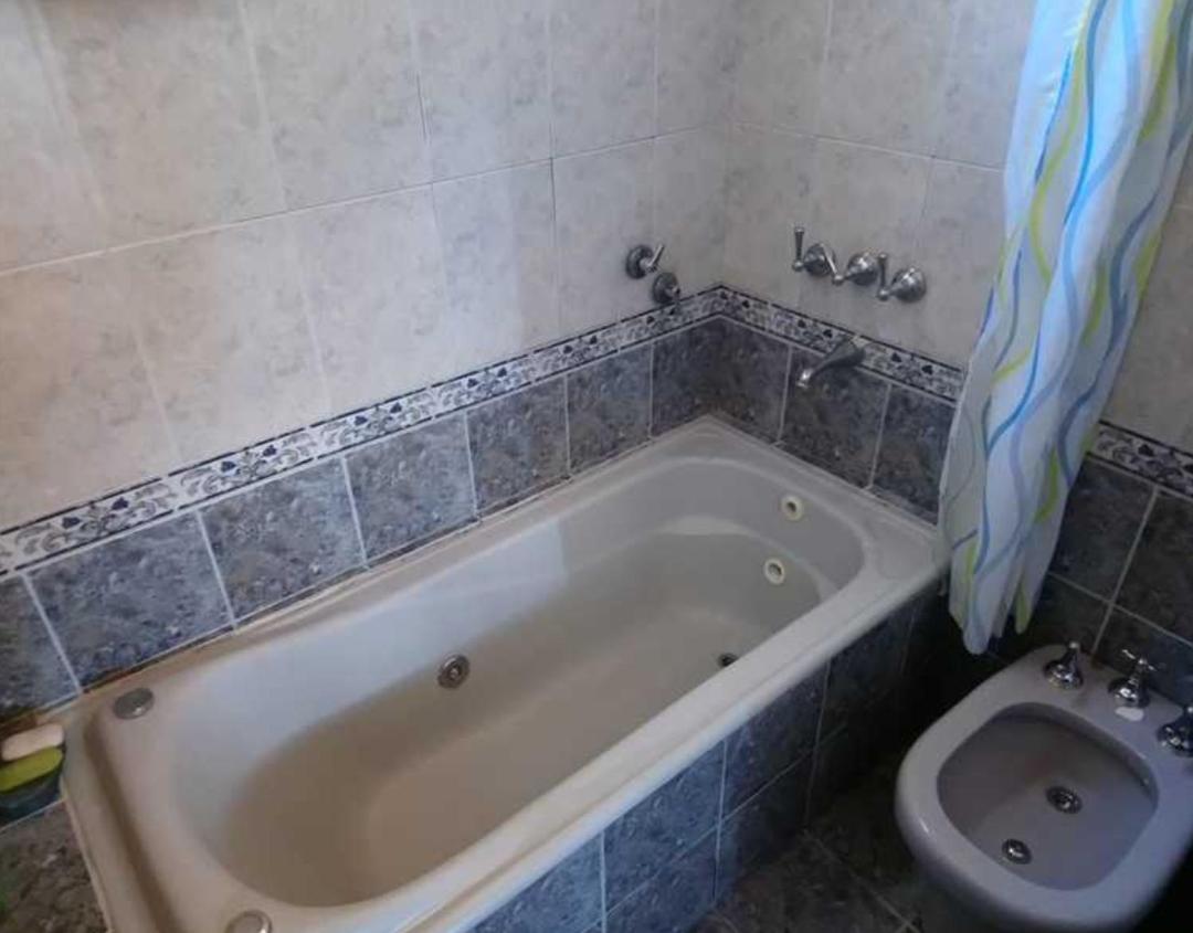 Carlos Paz Colinas House