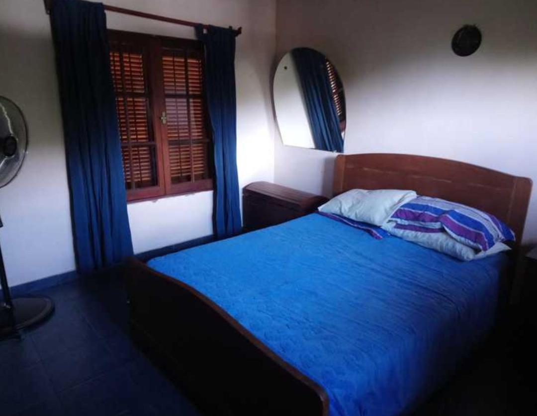Carlos Paz Colinas House