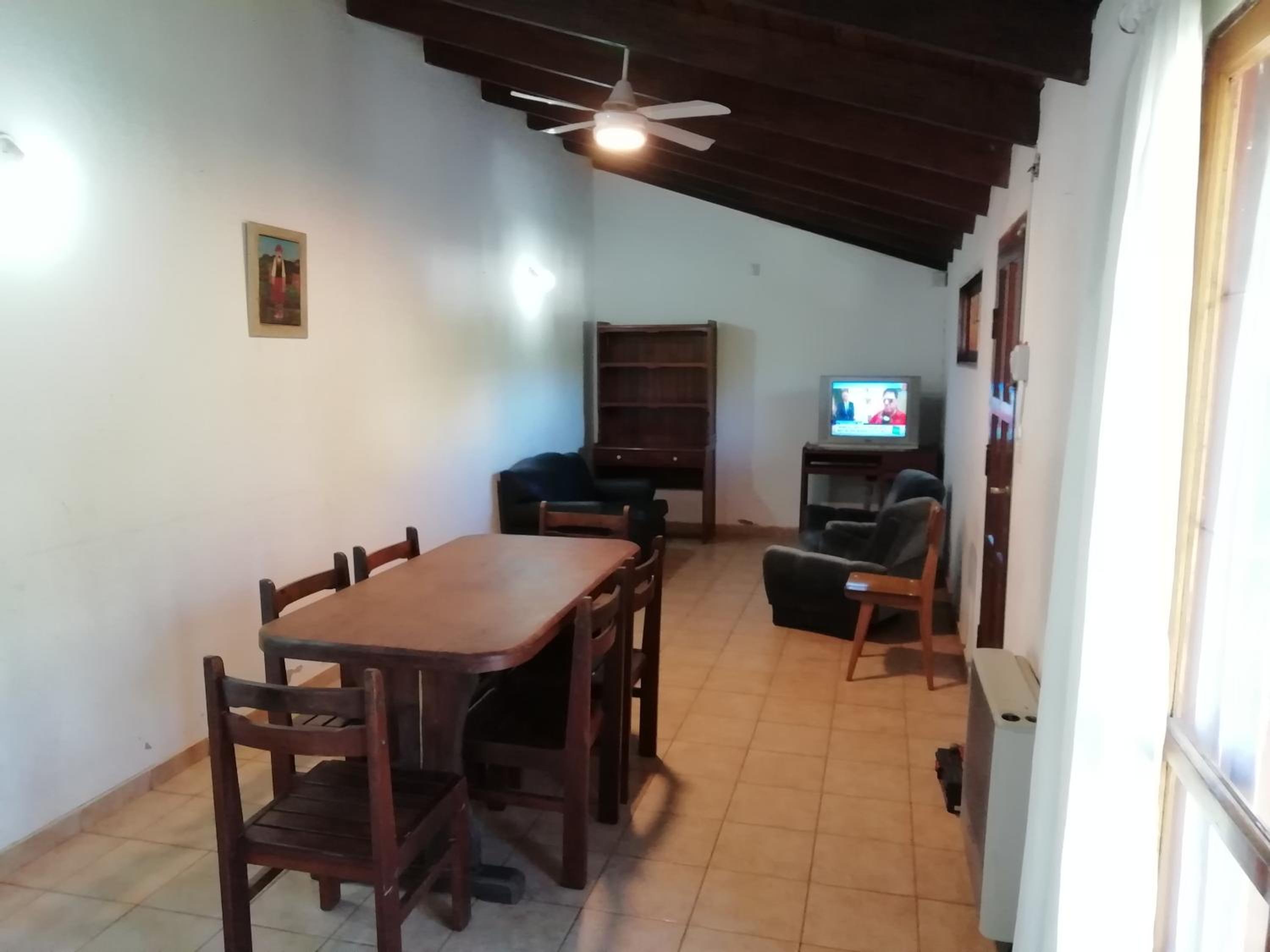 Carlos Paz Colinas House