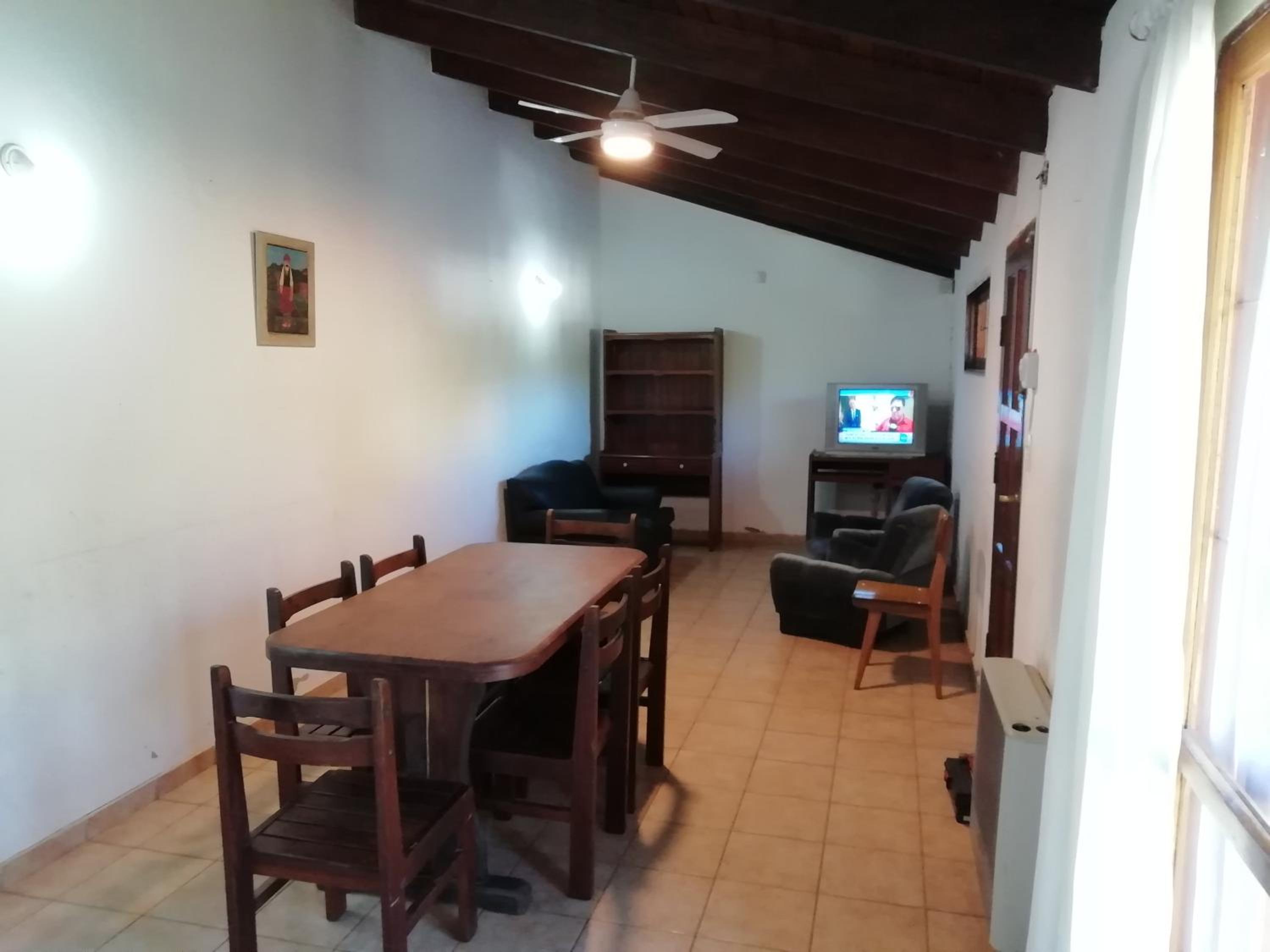 Carlos Paz Colinas House