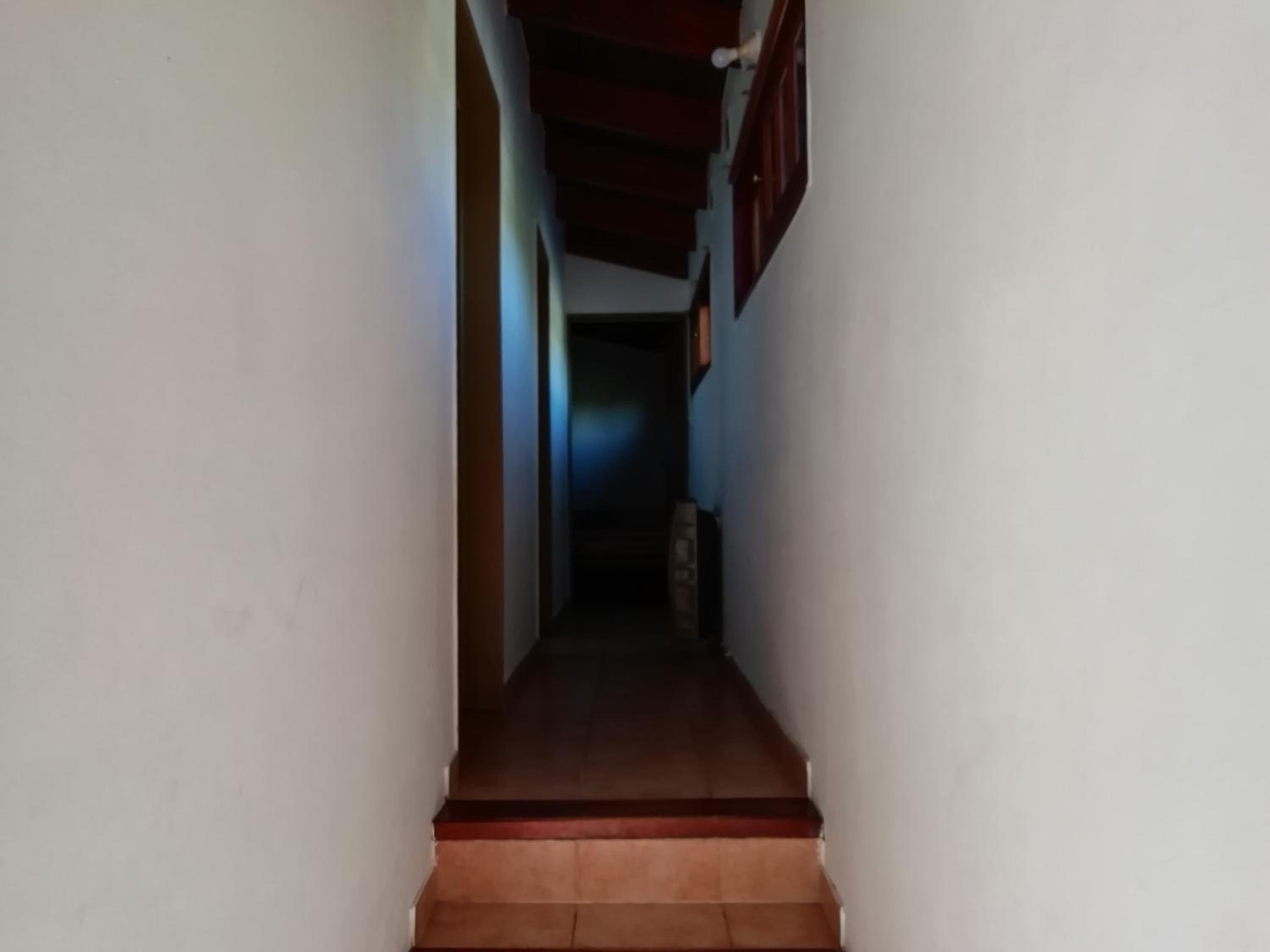 Carlos Paz Colinas House