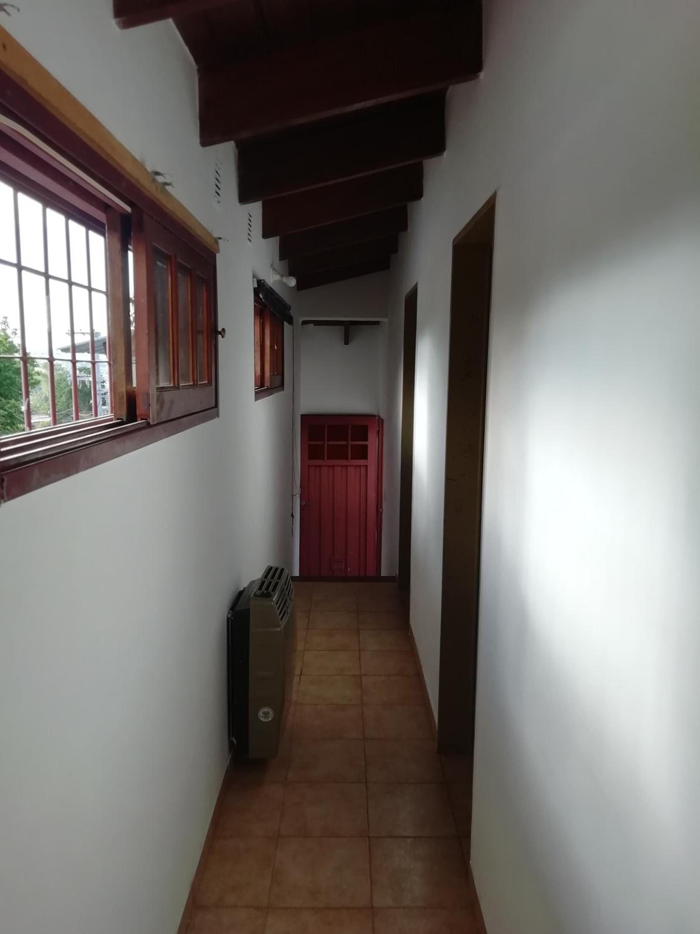 Carlos Paz Colinas House